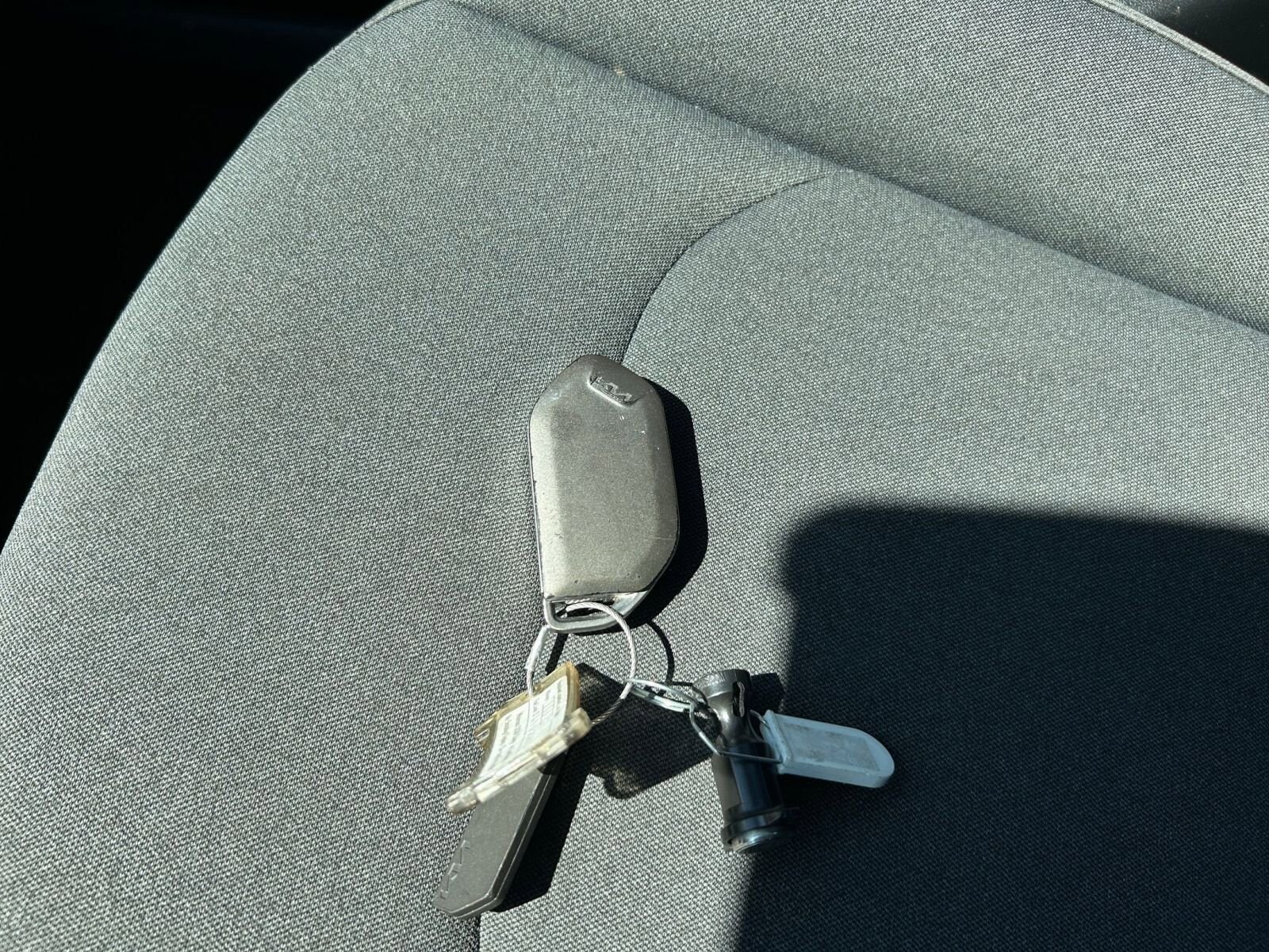 Thumbnail: 2025 Kia K4 - 18