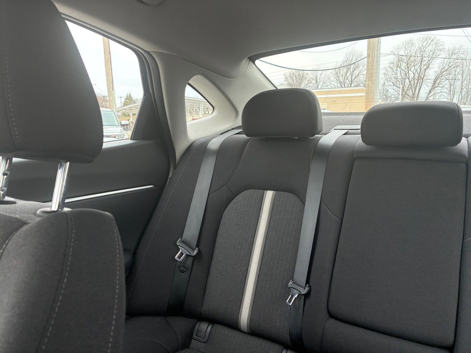 Thumbnail: 2025 Hyundai Sonata - 34