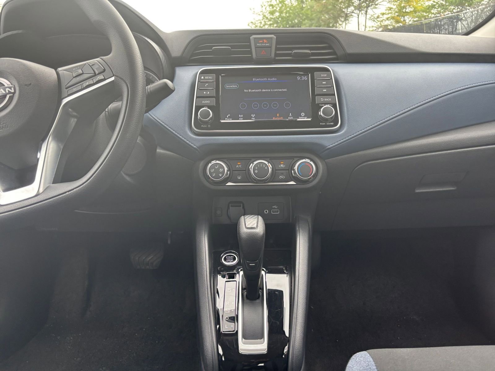 Thumbnail: 2025 Nissan Versa - 17