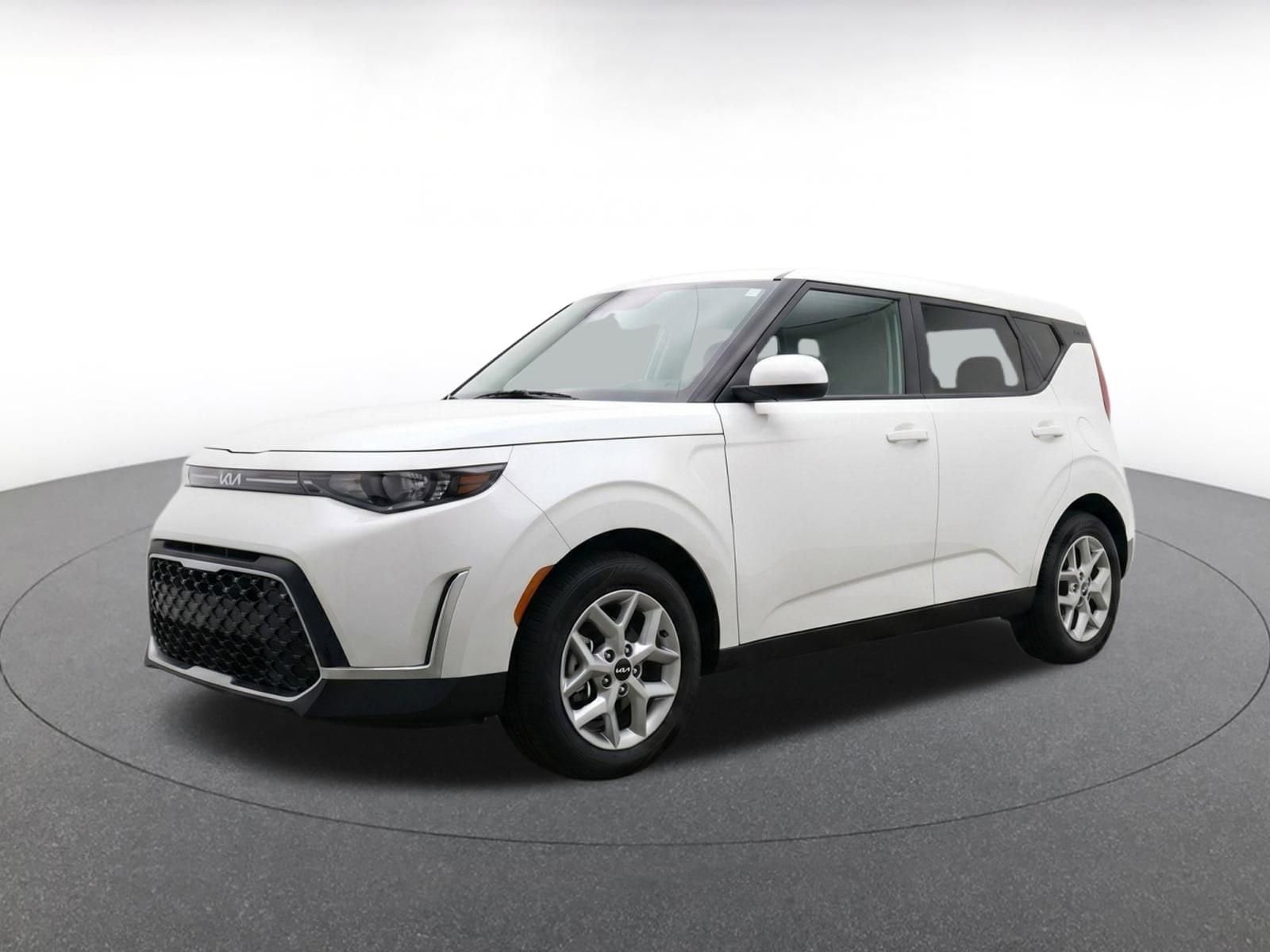 Thumbnail: 2025 Kia Soul - 3
