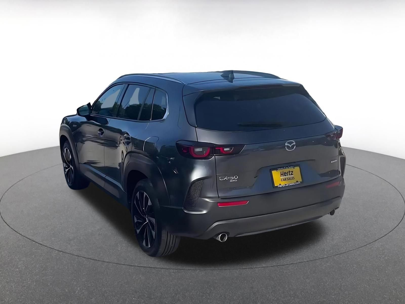 Thumbnail: 2025 Mazda CX-50 - 11