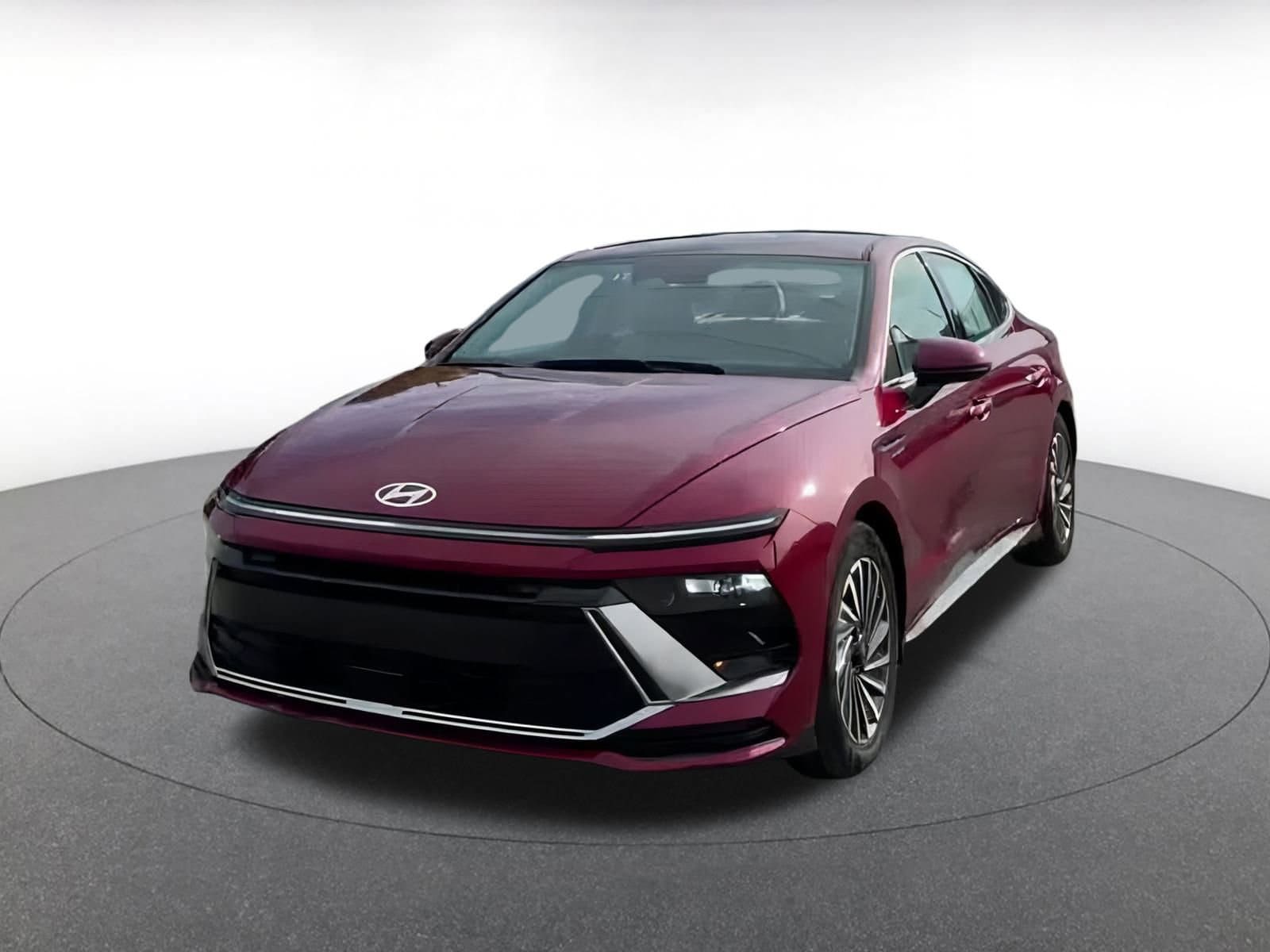 Thumbnail: 2024 Hyundai Sonata - 2