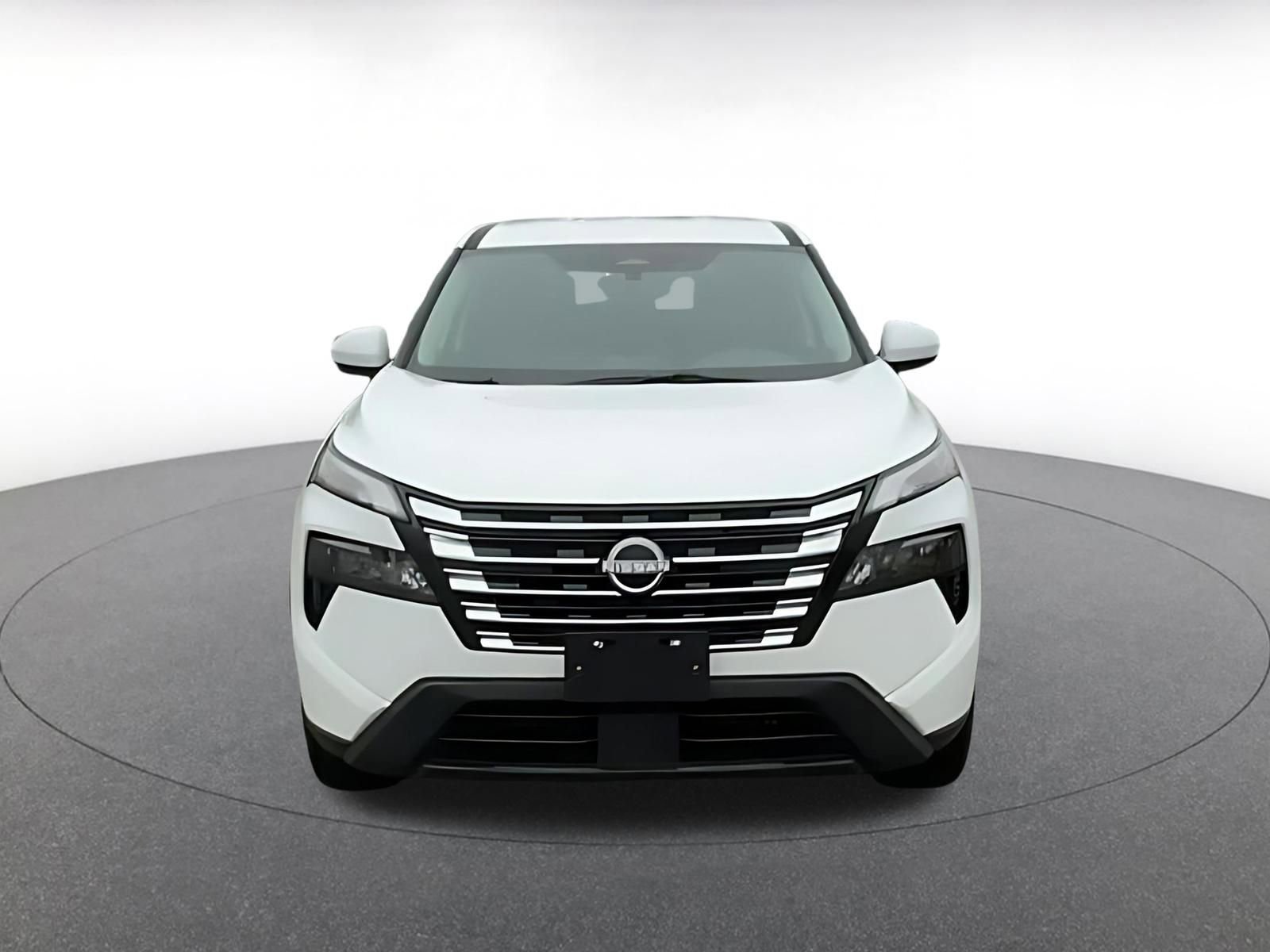 Thumbnail: 2025 Nissan Rogue - 4