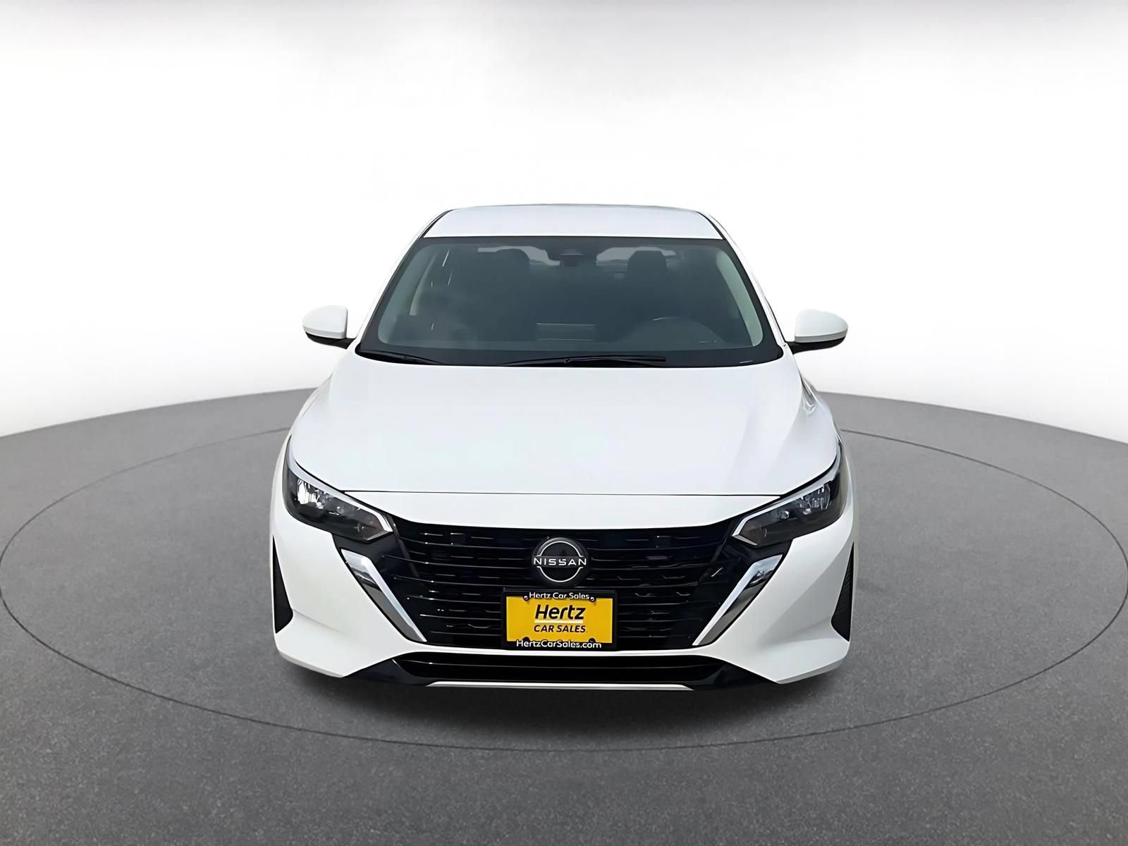 Thumbnail: 2025 Nissan Sentra - 4