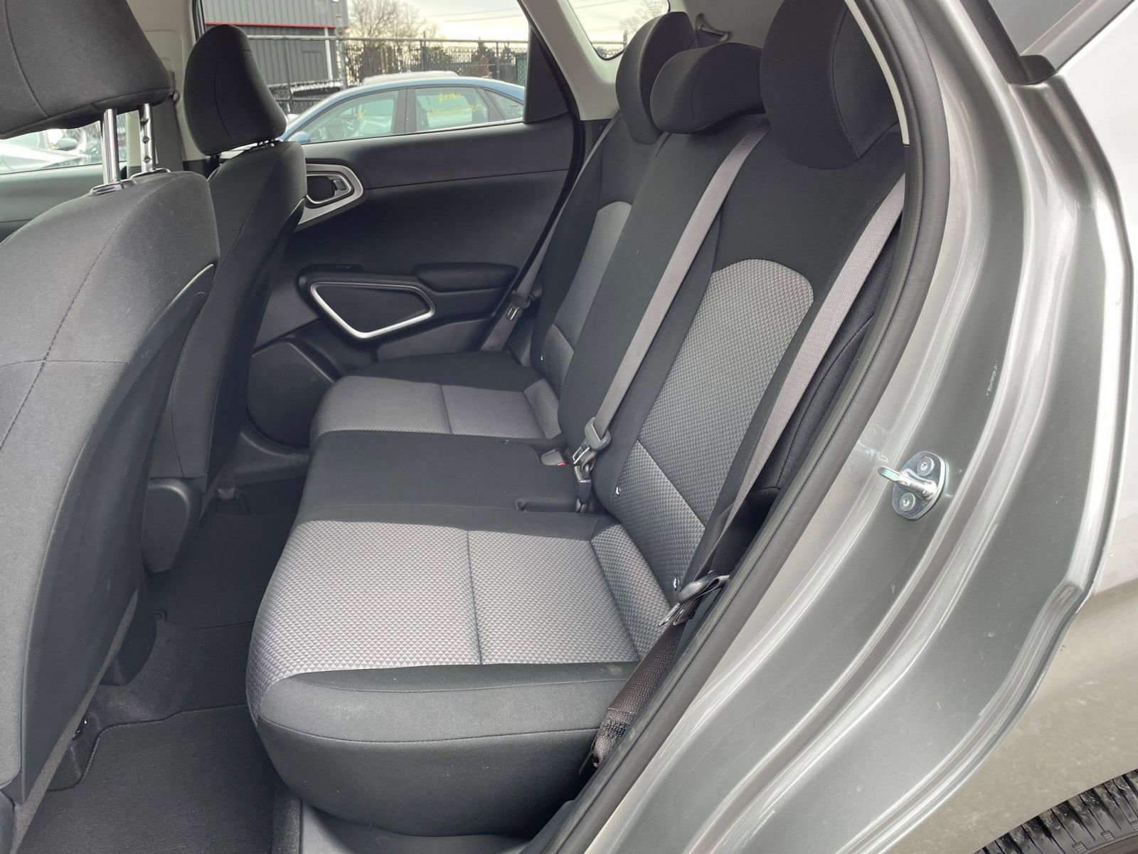 Thumbnail: 2025 Kia Soul - 23