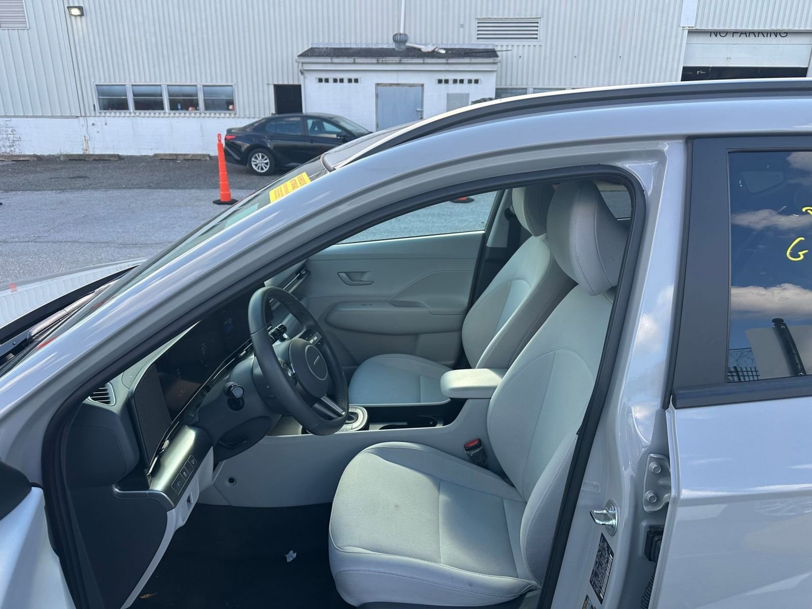 Thumbnail: 2025 Hyundai Kona - 8