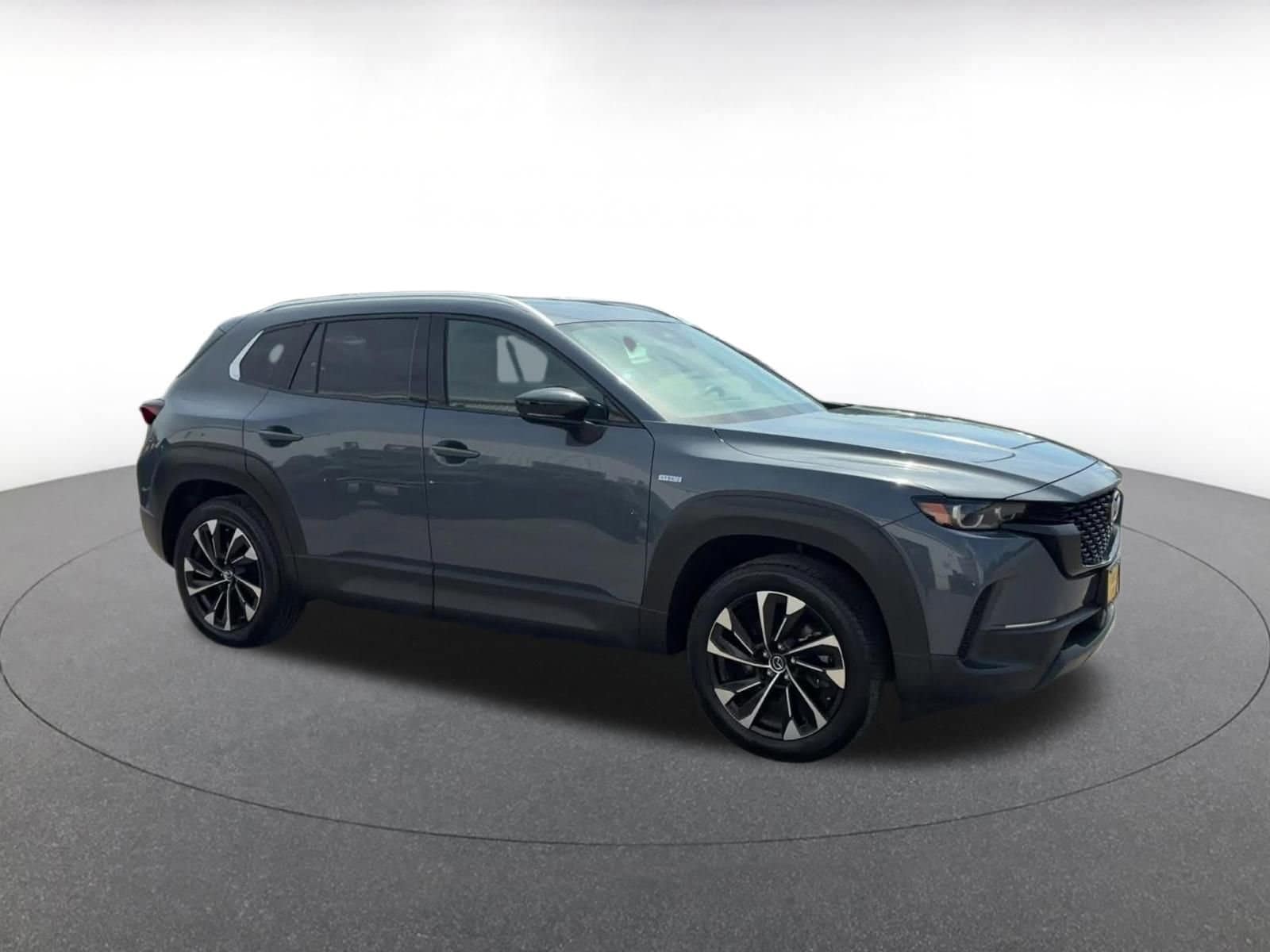 Thumbnail: 2025 Mazda CX-50 - 2