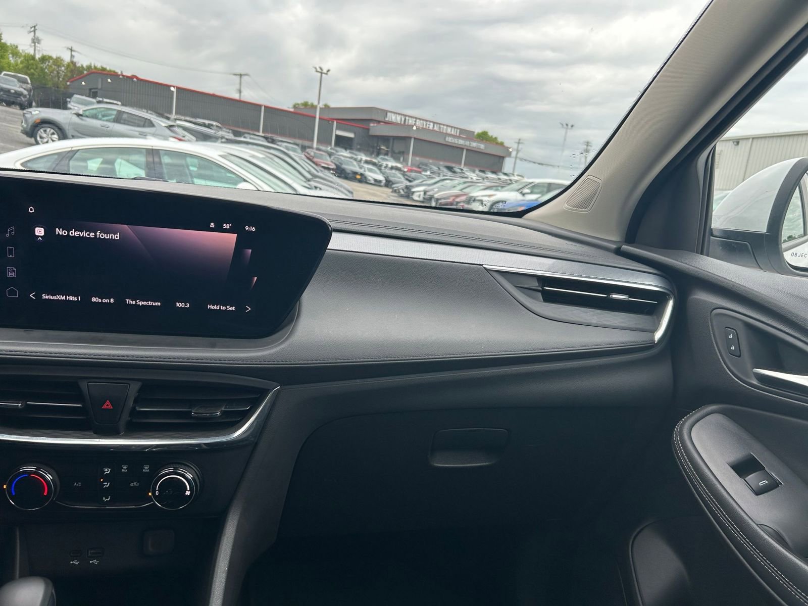 Thumbnail: 2025 Buick Encore GX - 30