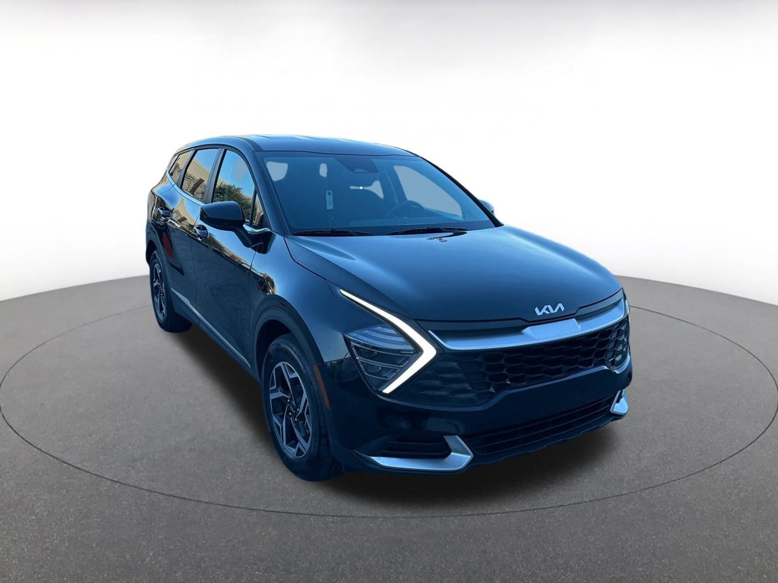 Thumbnail: 2024 Kia Sportage - 1