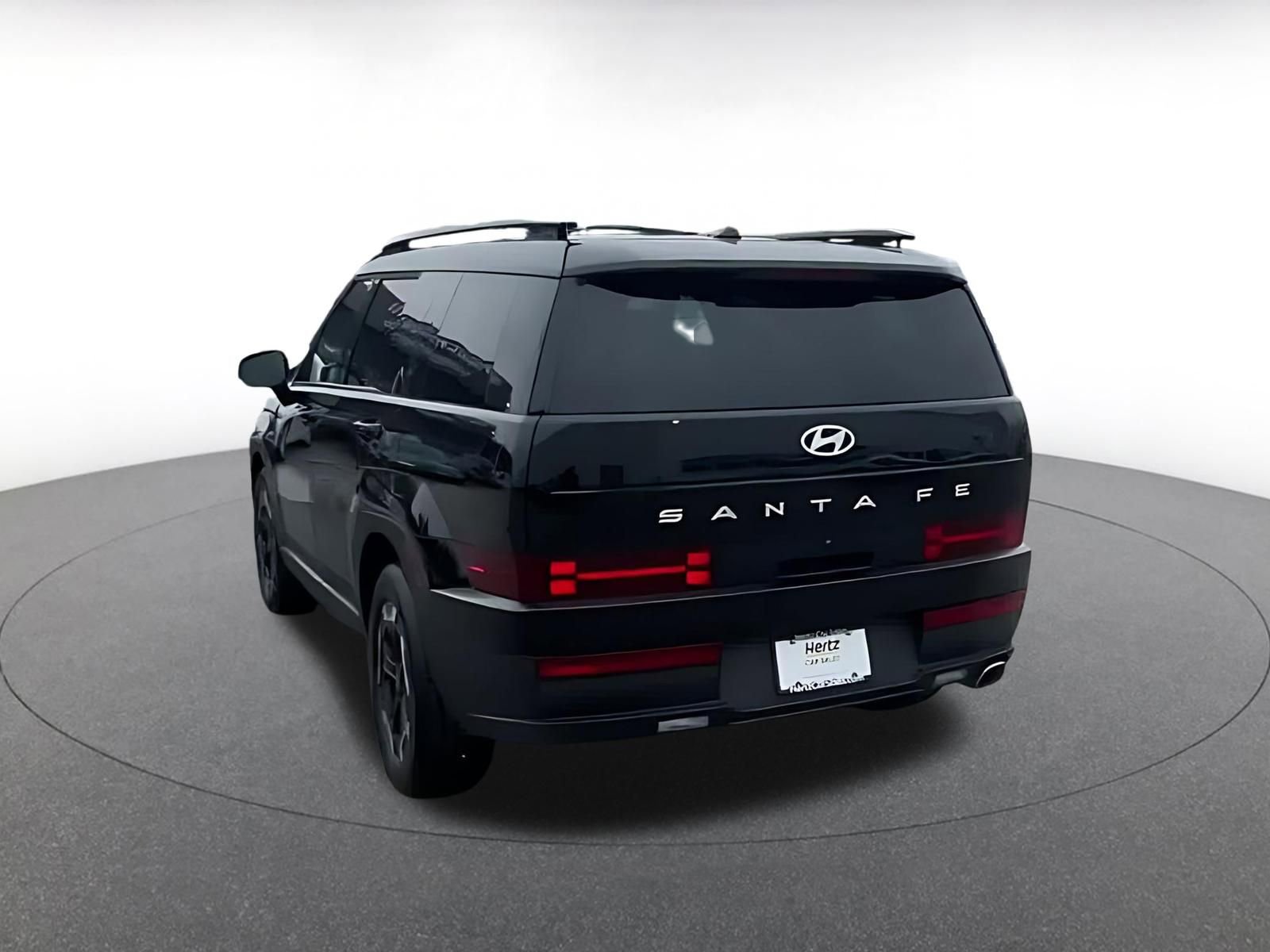 Thumbnail: 2025 Hyundai Santa Fe - 11