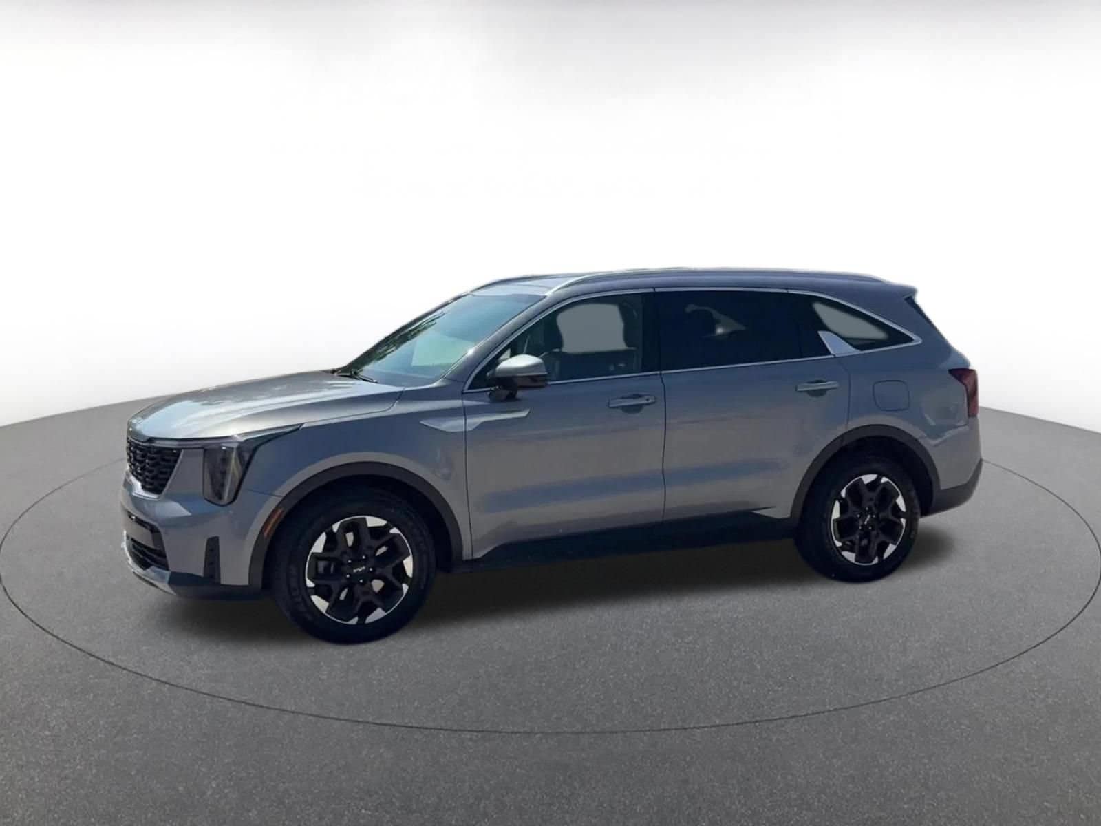 Thumbnail: 2024 Kia Sorento - 8