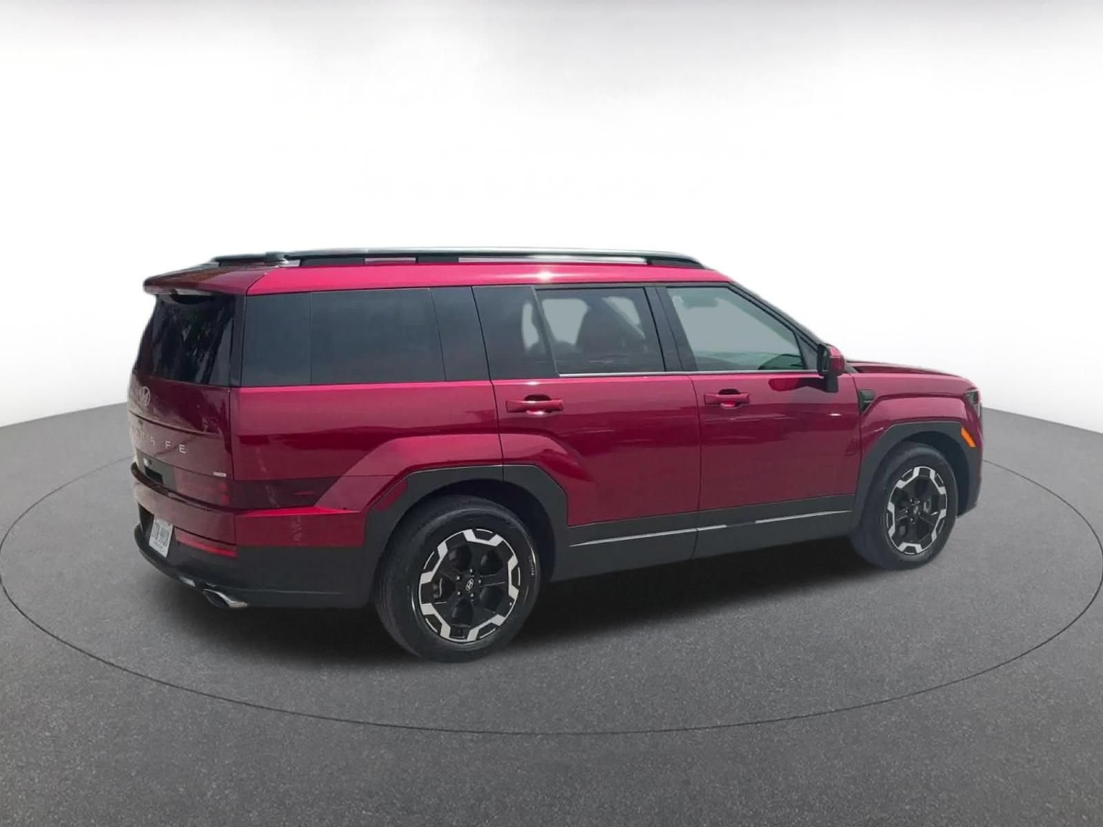 Thumbnail: 2026 Hyundai Santa Fe - 14