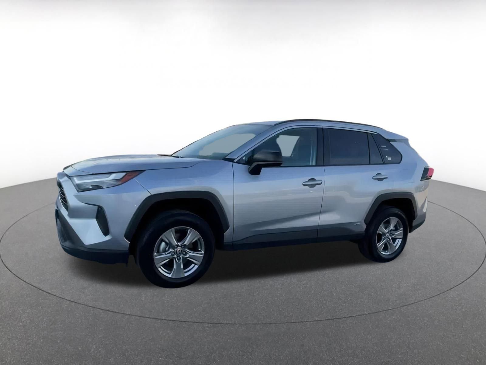 Thumbnail: 2025 Toyota RAV4 - 7