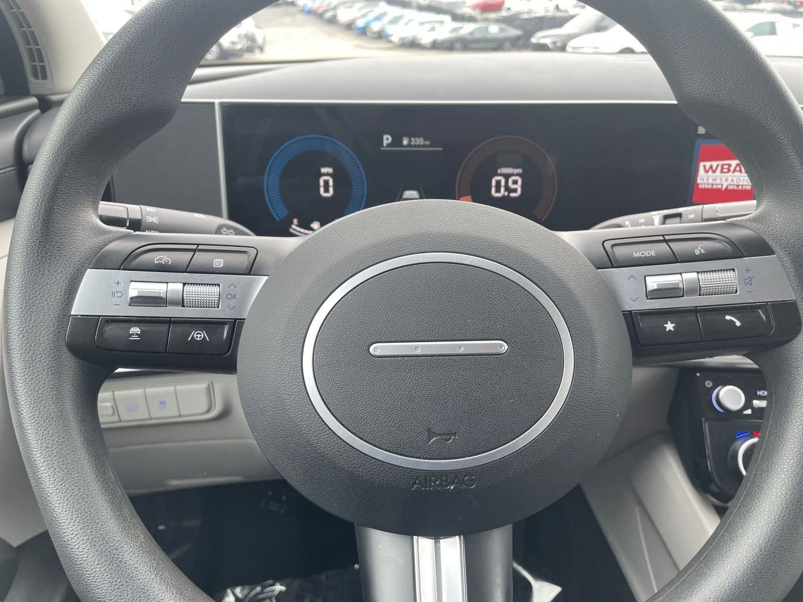 Thumbnail: 2025 Hyundai Tucson - 28