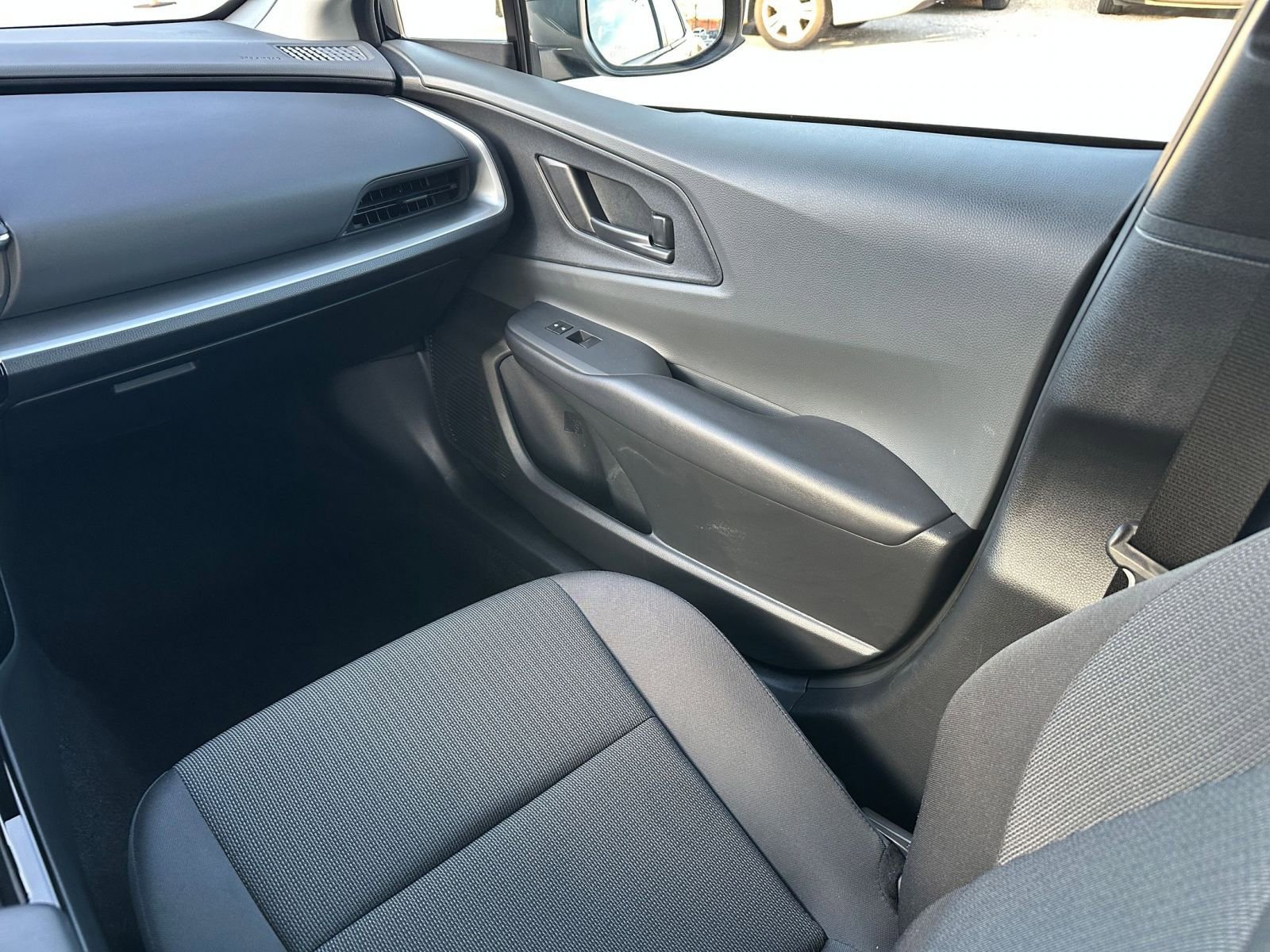 Thumbnail: 2025 Toyota Prius - 34