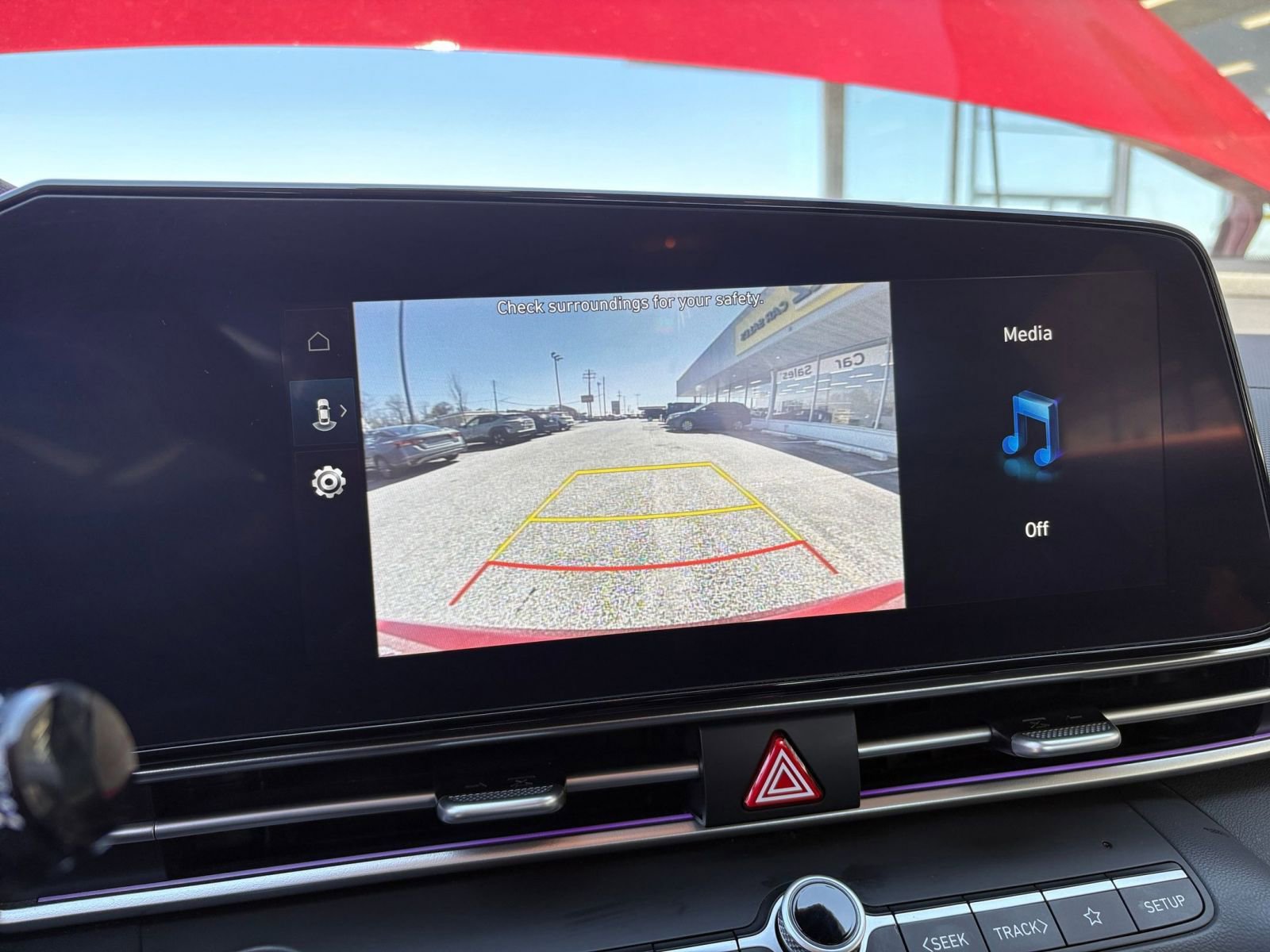 Thumbnail: 2025 Hyundai Elantra - 23