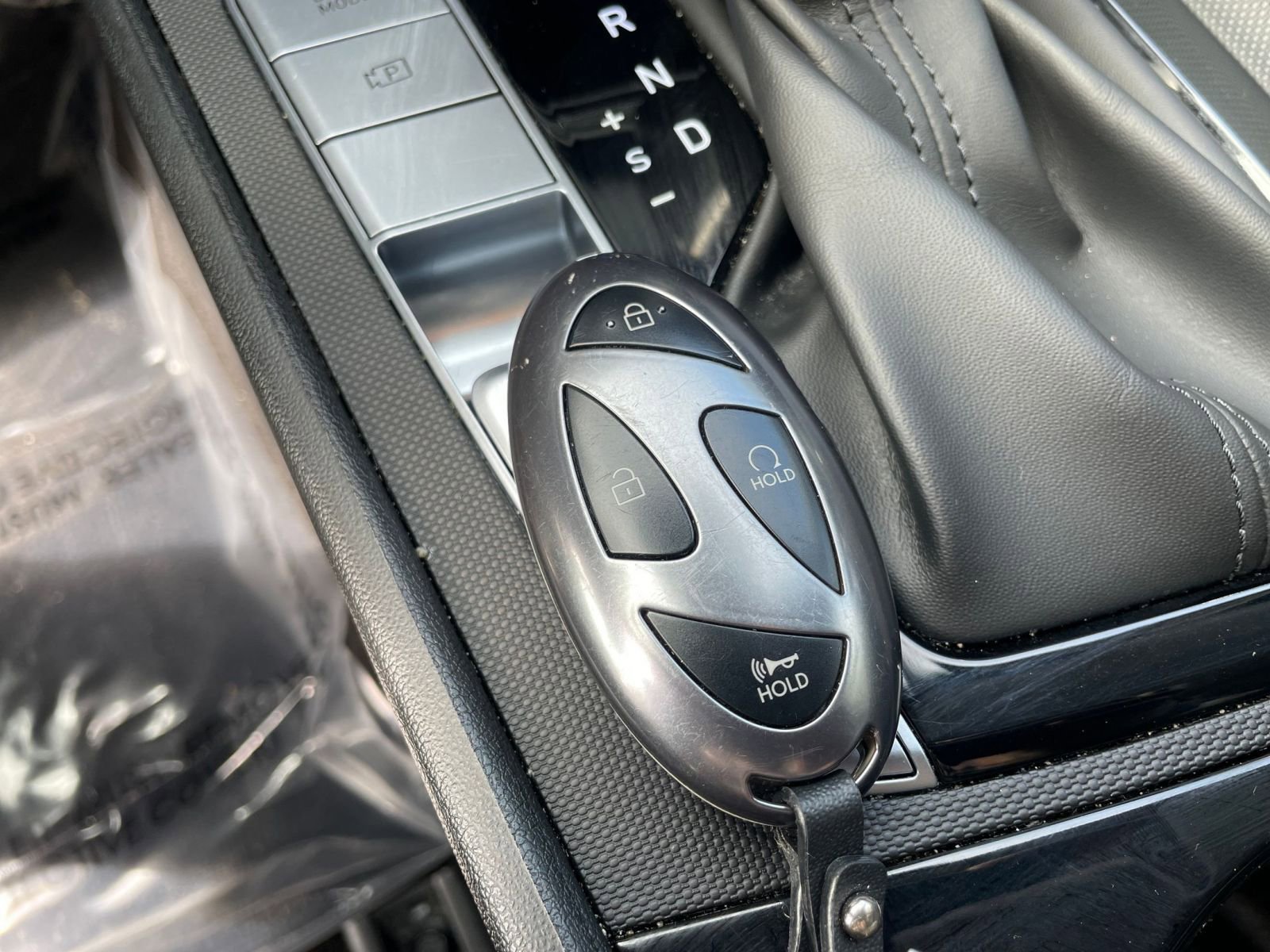 Thumbnail: 2025 Hyundai Sonata - 24