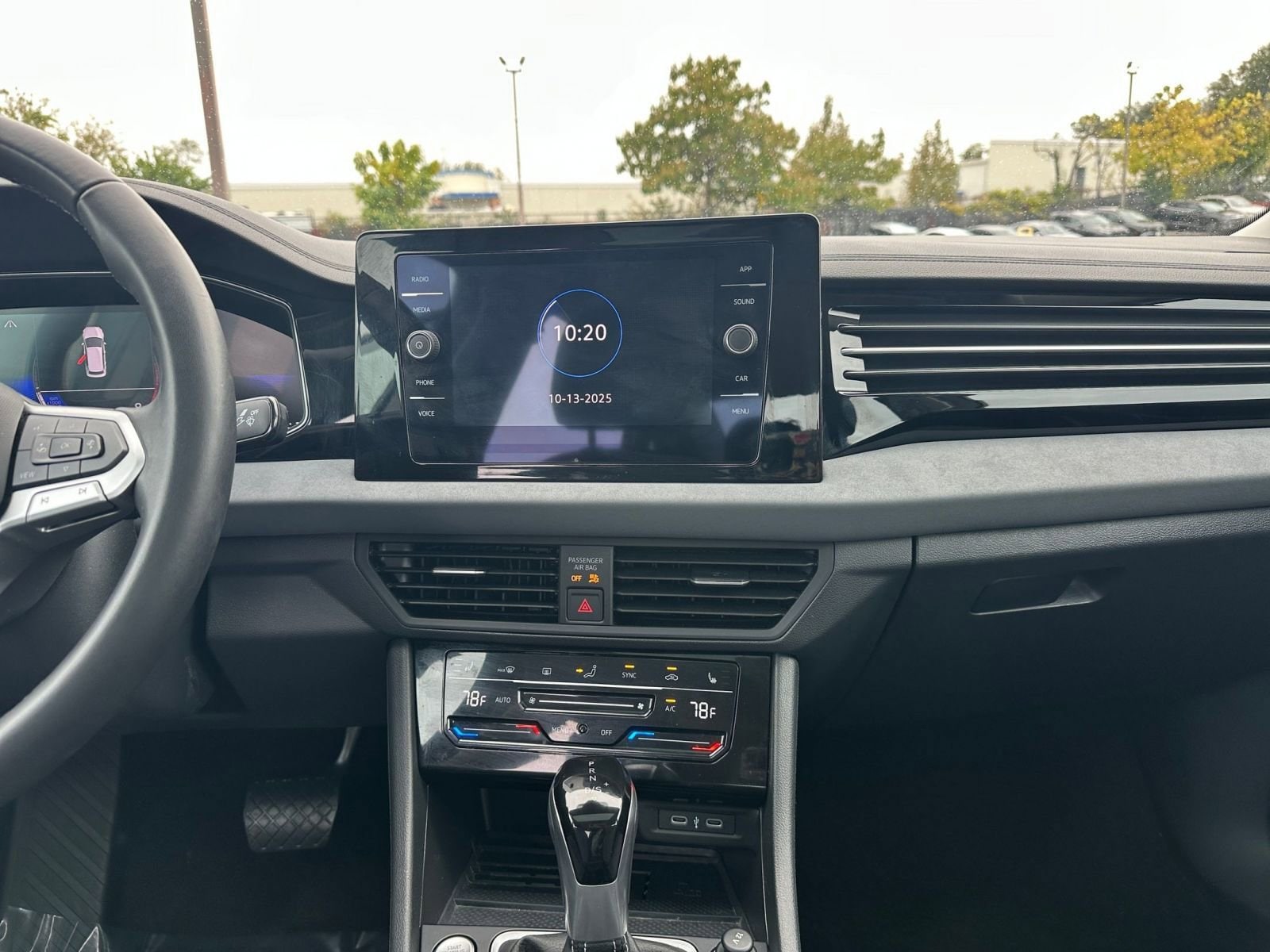 Thumbnail: 2025 Volkswagen Jetta - 18