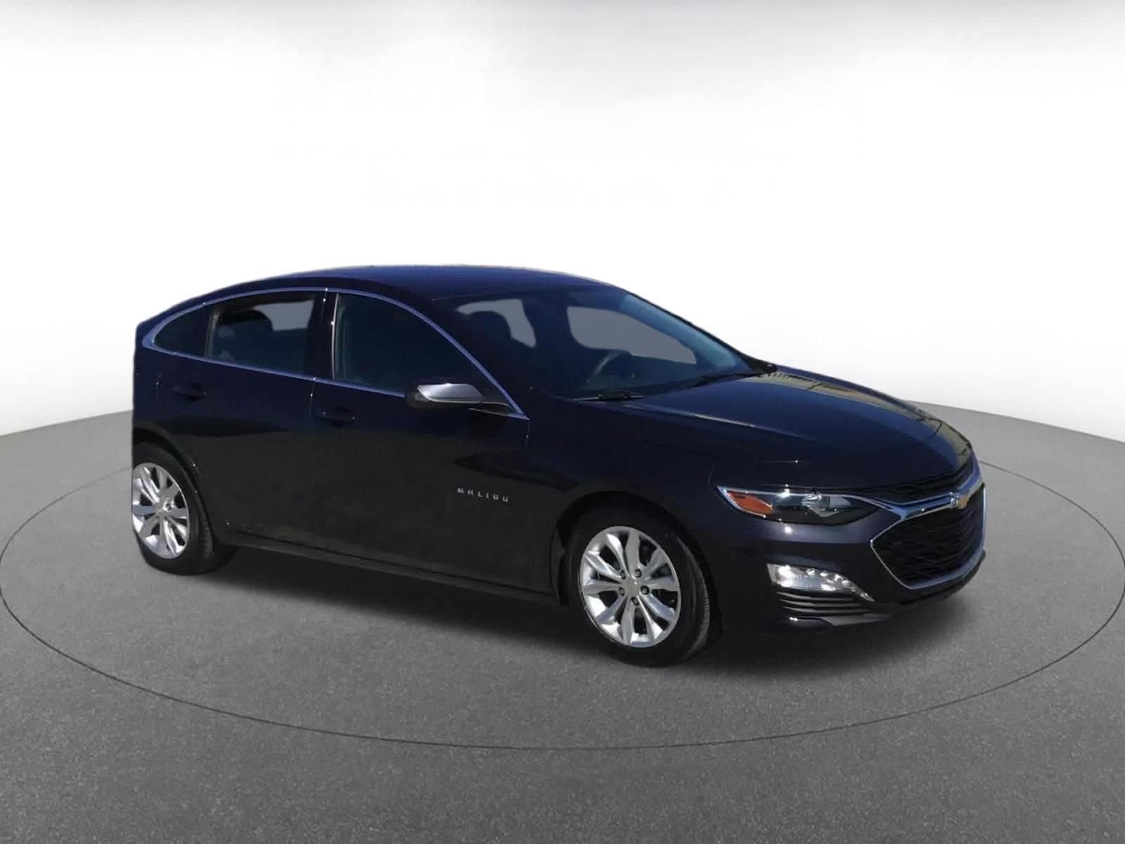 2023 Chevrolet Malibu 1LT