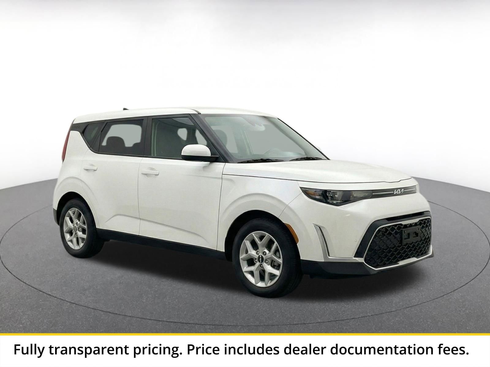 Thumbnail: 2025 Kia Soul - 1