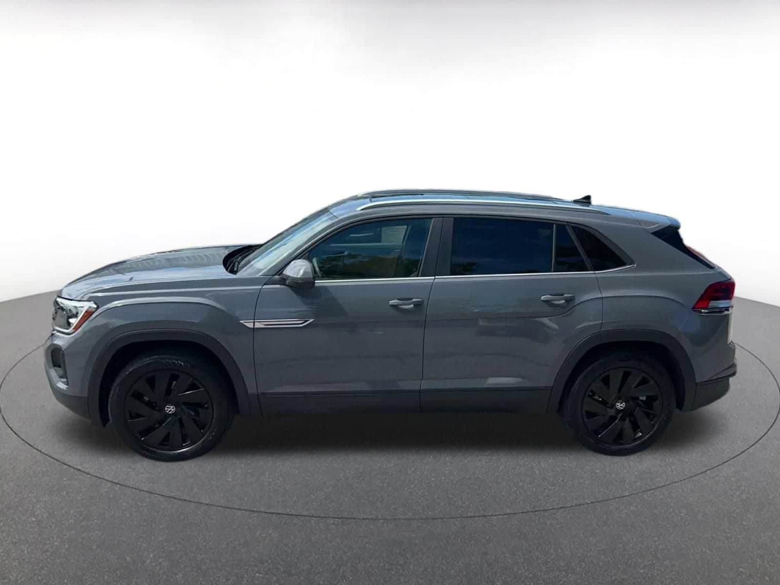 Thumbnail: 2026 Volkswagen Atlas - 8