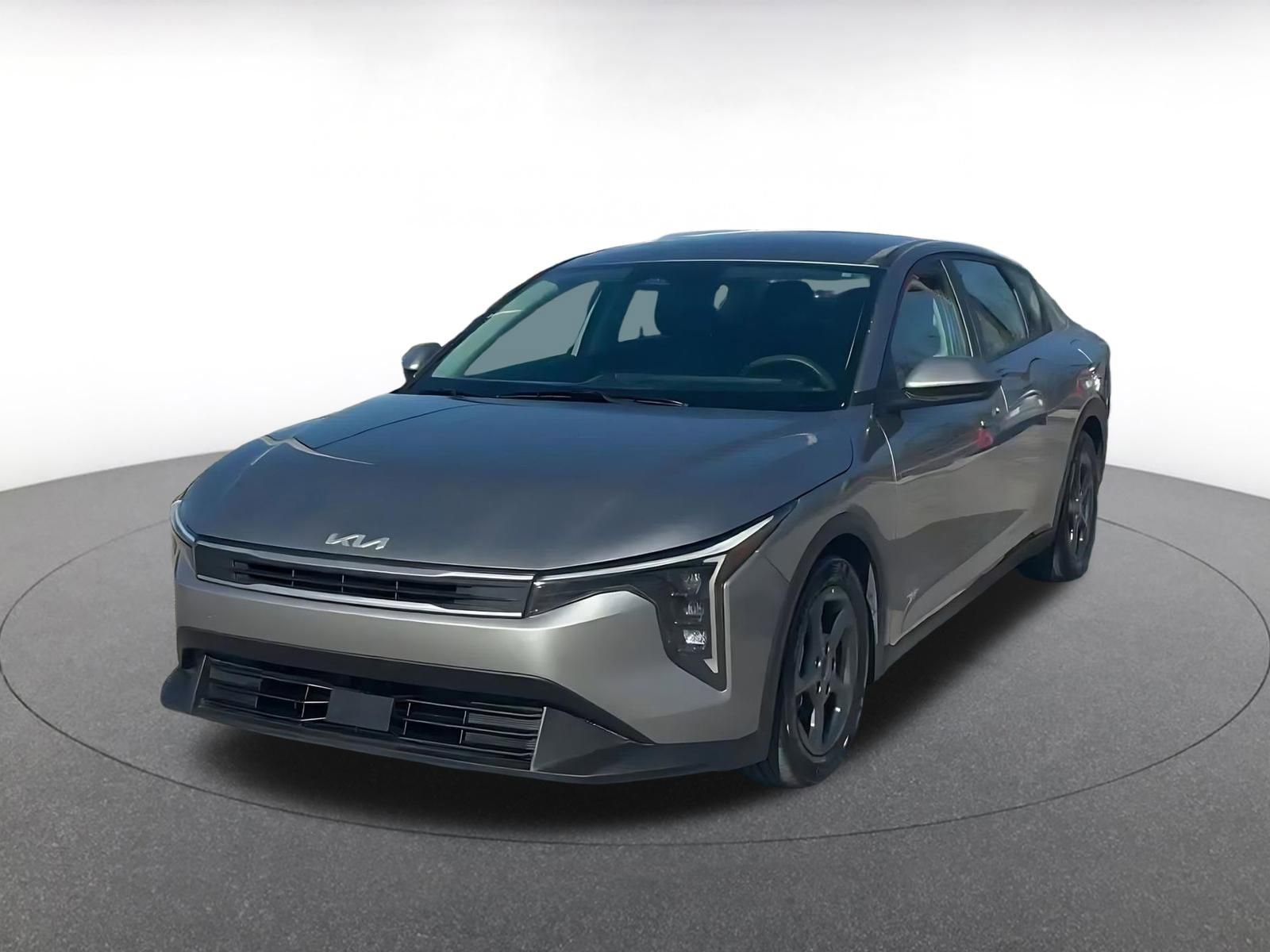 Thumbnail: 2025 Kia K4 - 7