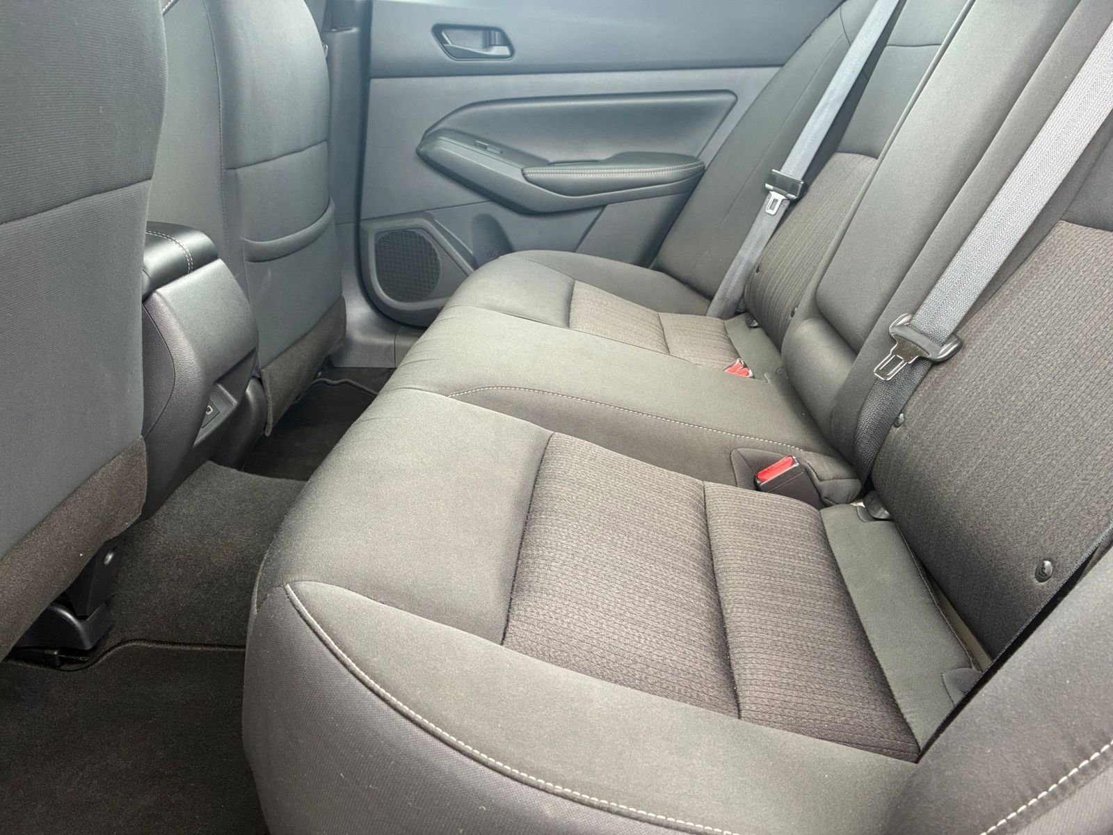 Thumbnail: 2025 Nissan Altima - 21