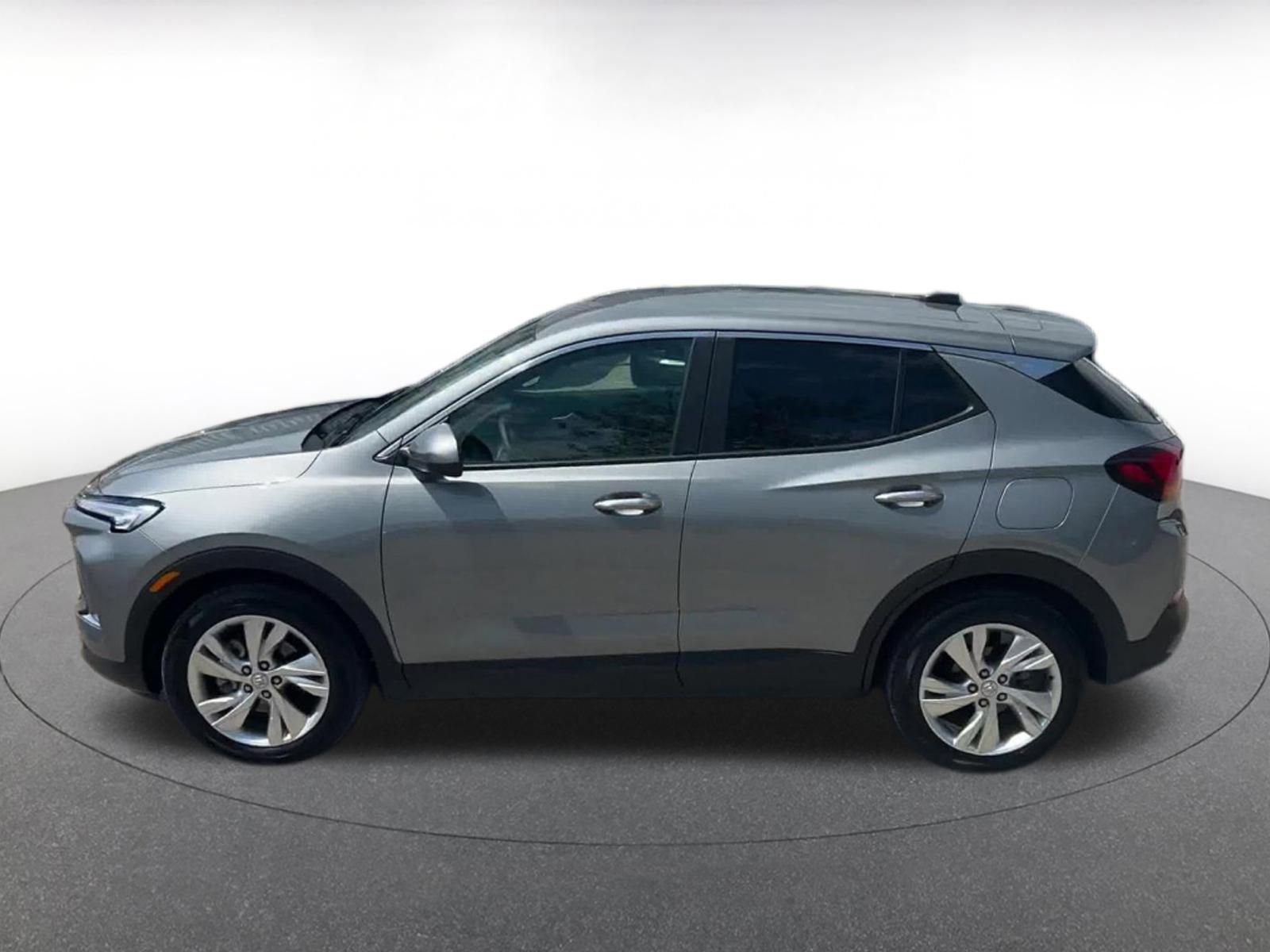 Thumbnail: 2025 Buick Encore GX - 9