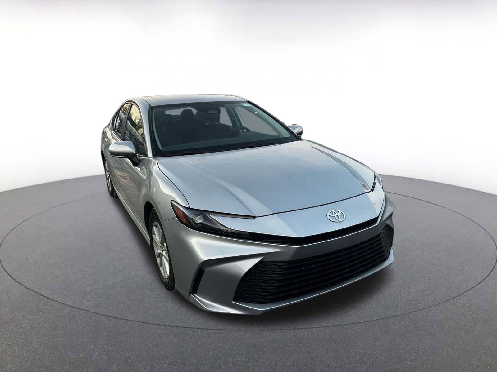 Thumbnail: 2025 Toyota Camry - 1