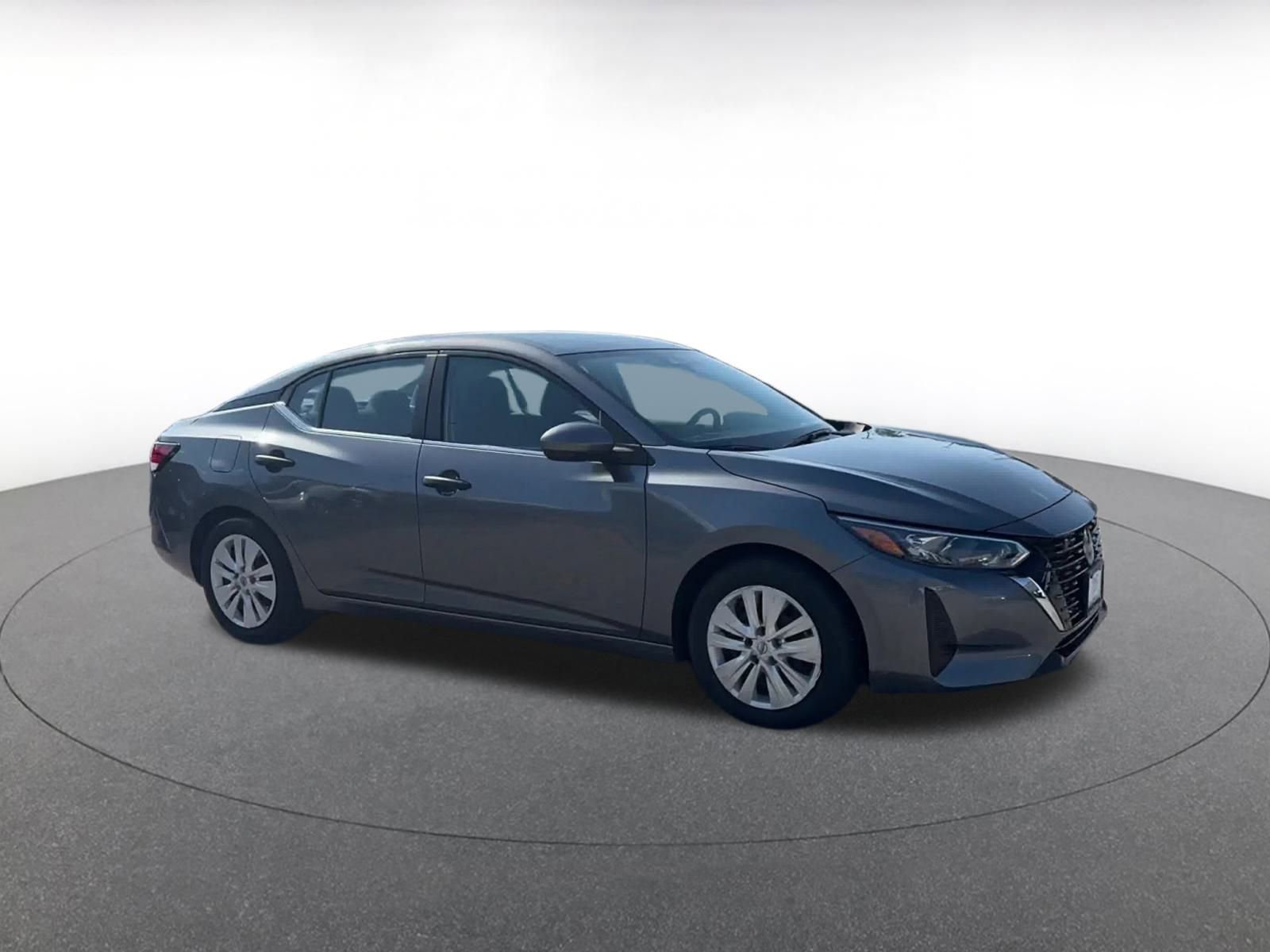 Thumbnail: 2024 Nissan Sentra - 2