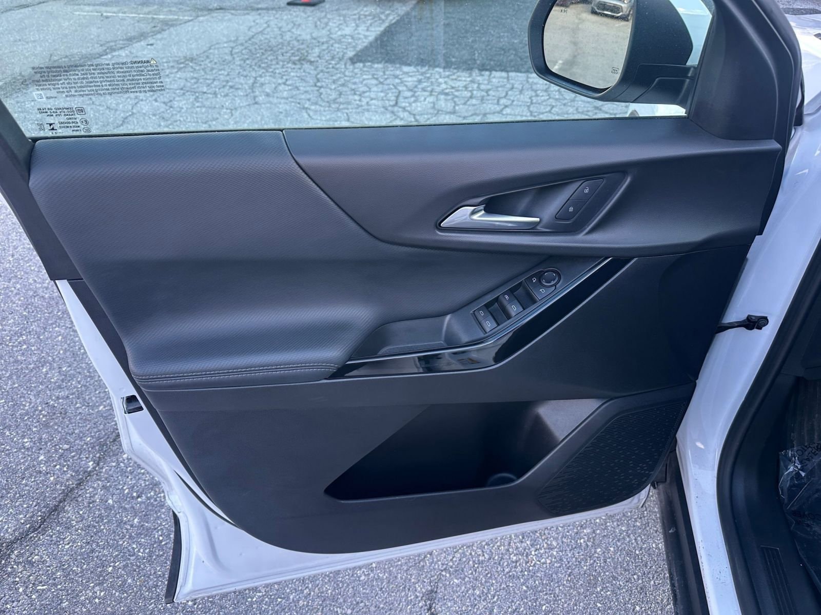 Thumbnail: 2025 Chevrolet Equinox - 20