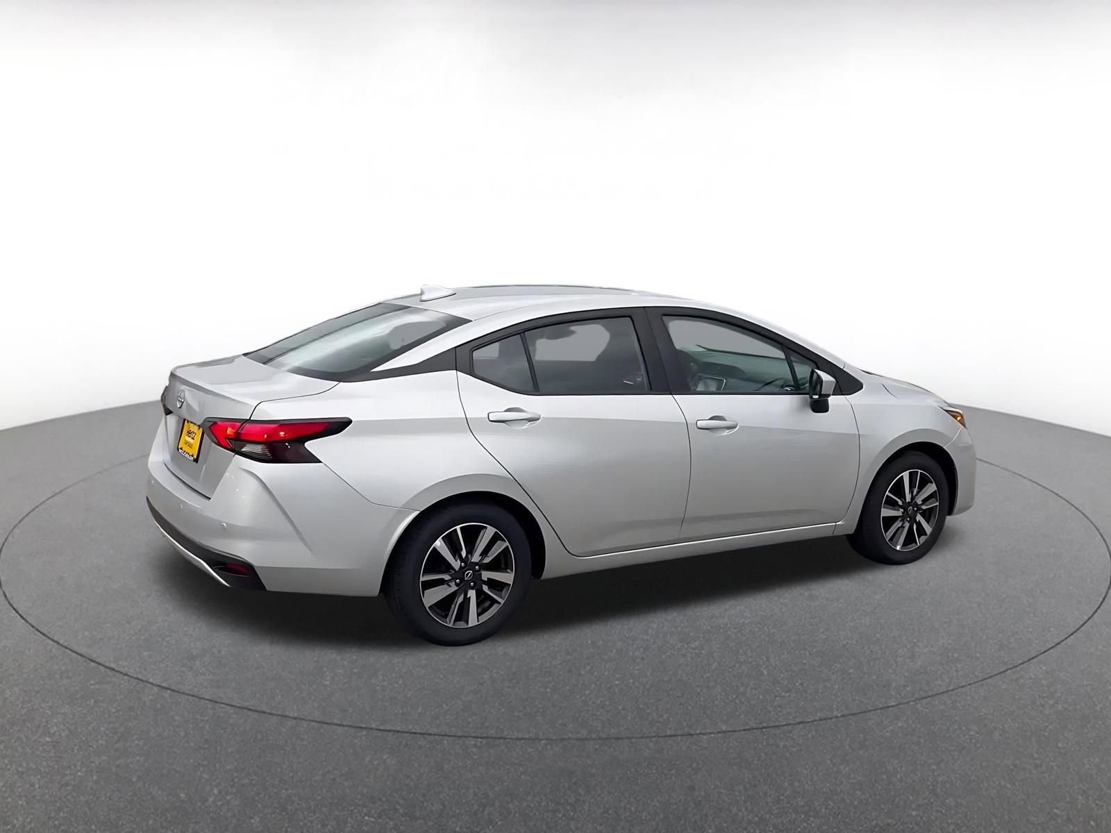 Thumbnail: 2025 Nissan Versa - 14