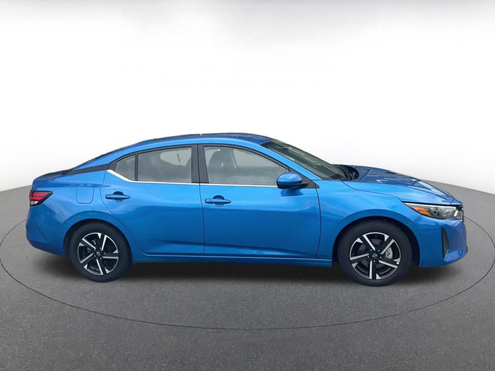 Thumbnail: 2025 Nissan Sentra - 16