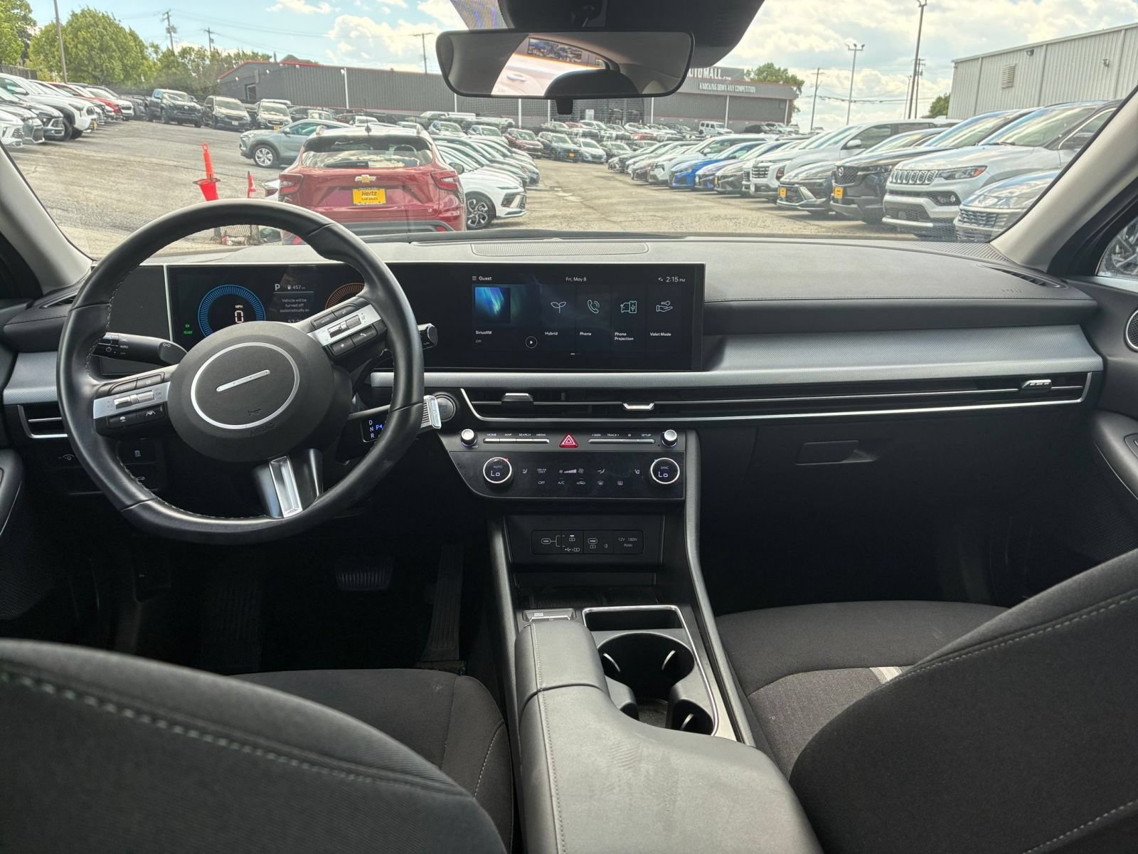 Thumbnail: 2025 Hyundai Sonata - 33