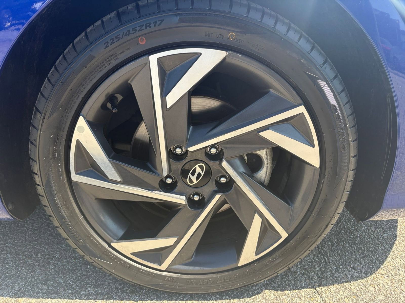 Thumbnail: 2025 Hyundai Elantra - 31