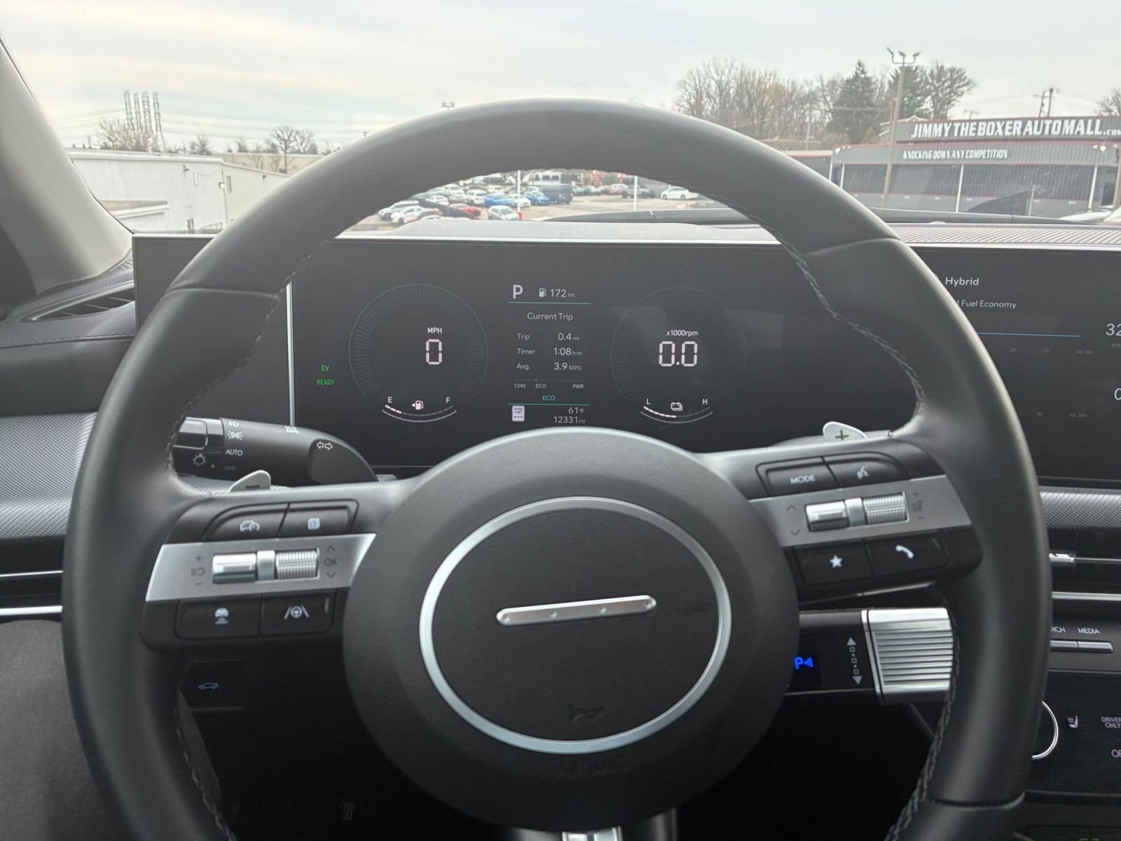 Thumbnail: 2025 Hyundai Sonata - 29