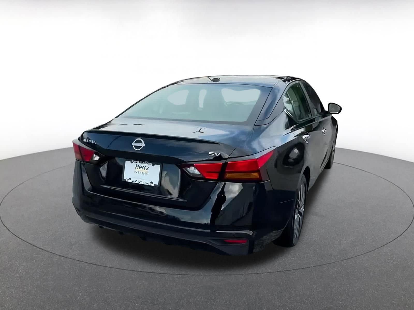 Thumbnail: 2024 Nissan Altima - 15