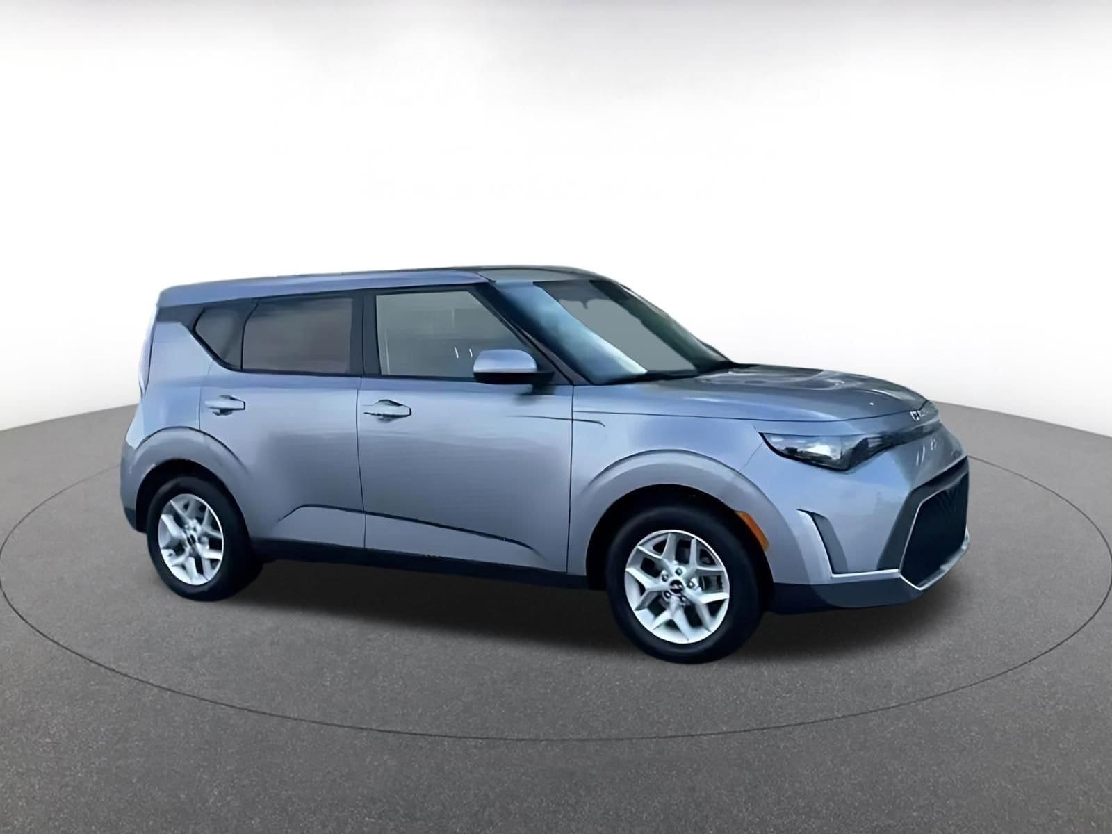 Thumbnail: 2025 Kia Soul - 2