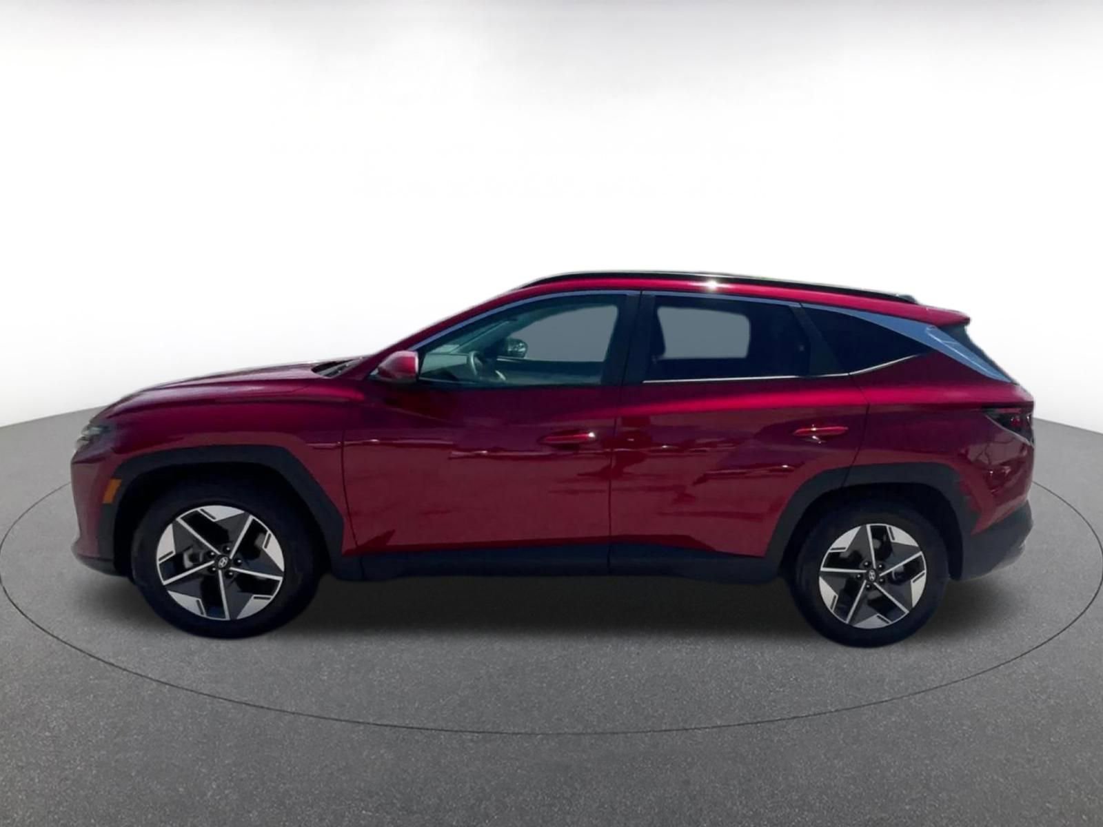 Thumbnail: 2025 Hyundai Tucson - 9