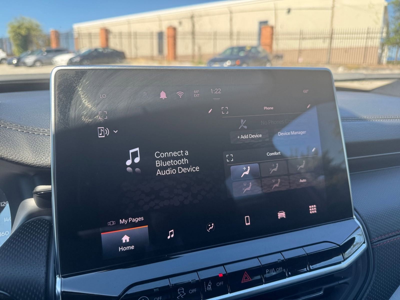 Thumbnail: 2025 Jeep Compass - 21