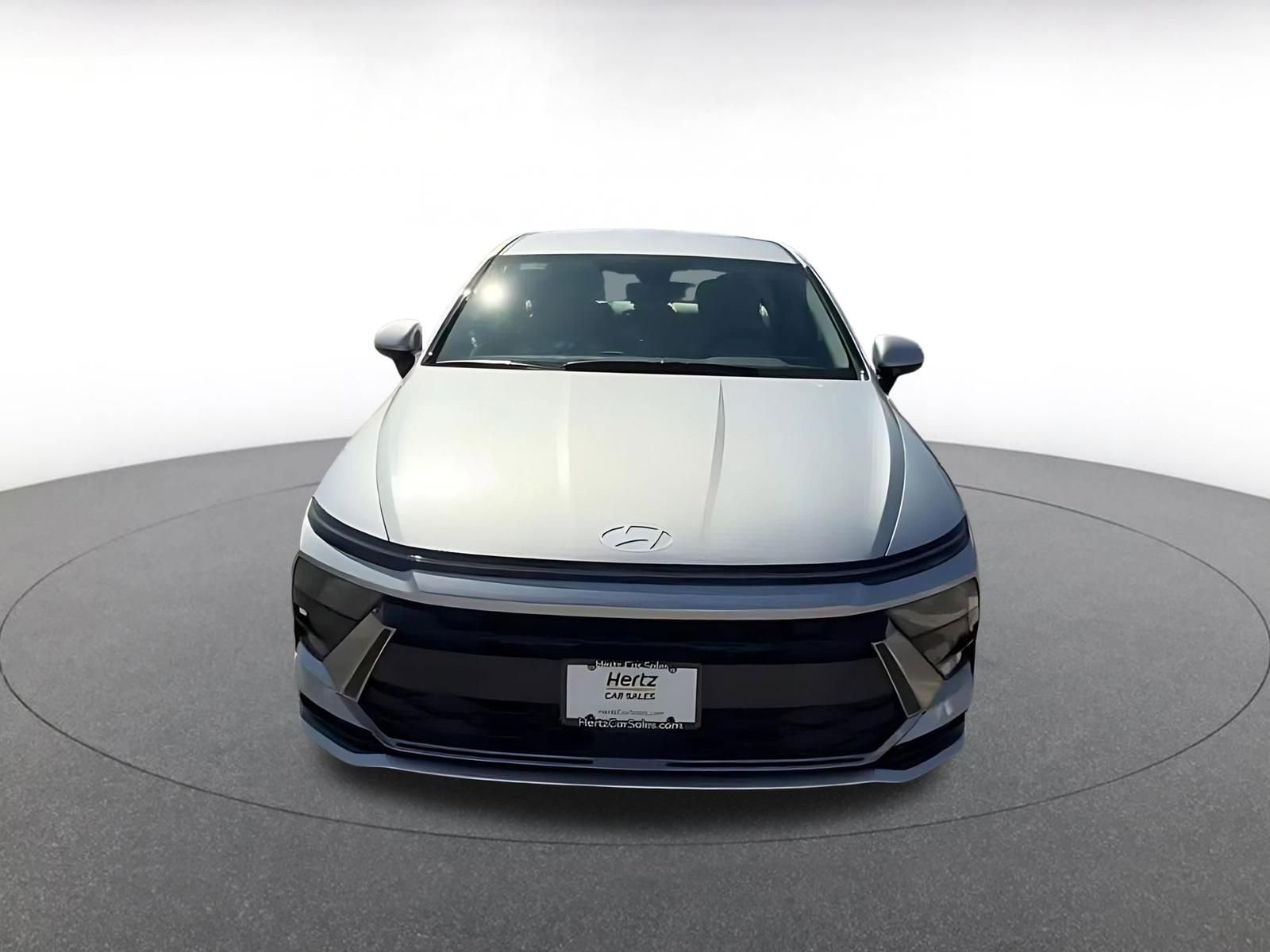 Thumbnail: 2025 Hyundai Sonata - 4