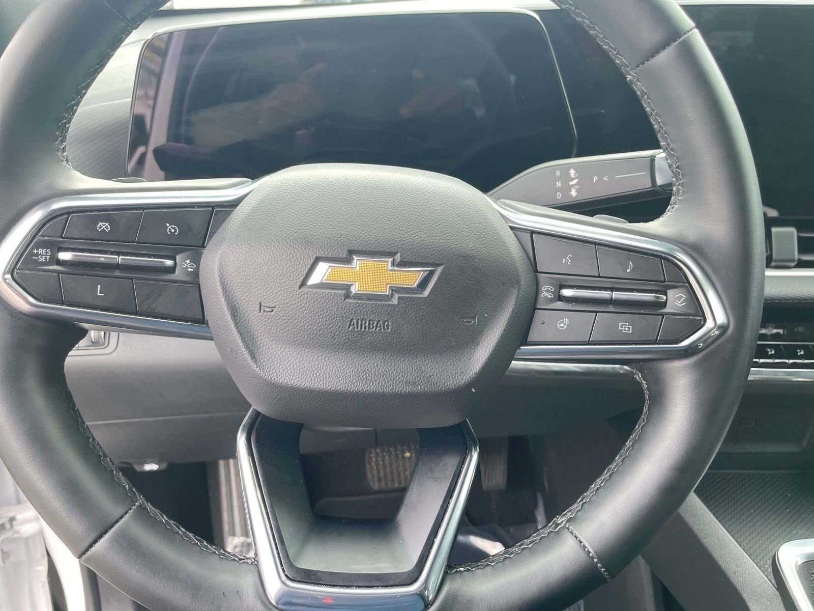 Thumbnail: 2025 Chevrolet Equinox - 27