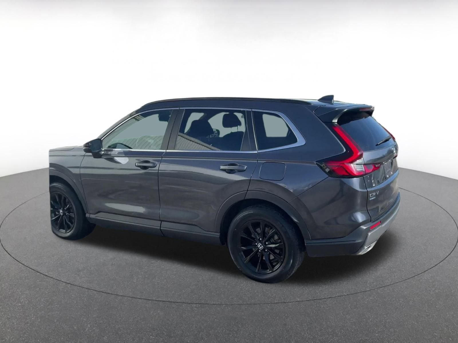 Thumbnail: 2024 Honda CR-V - 10