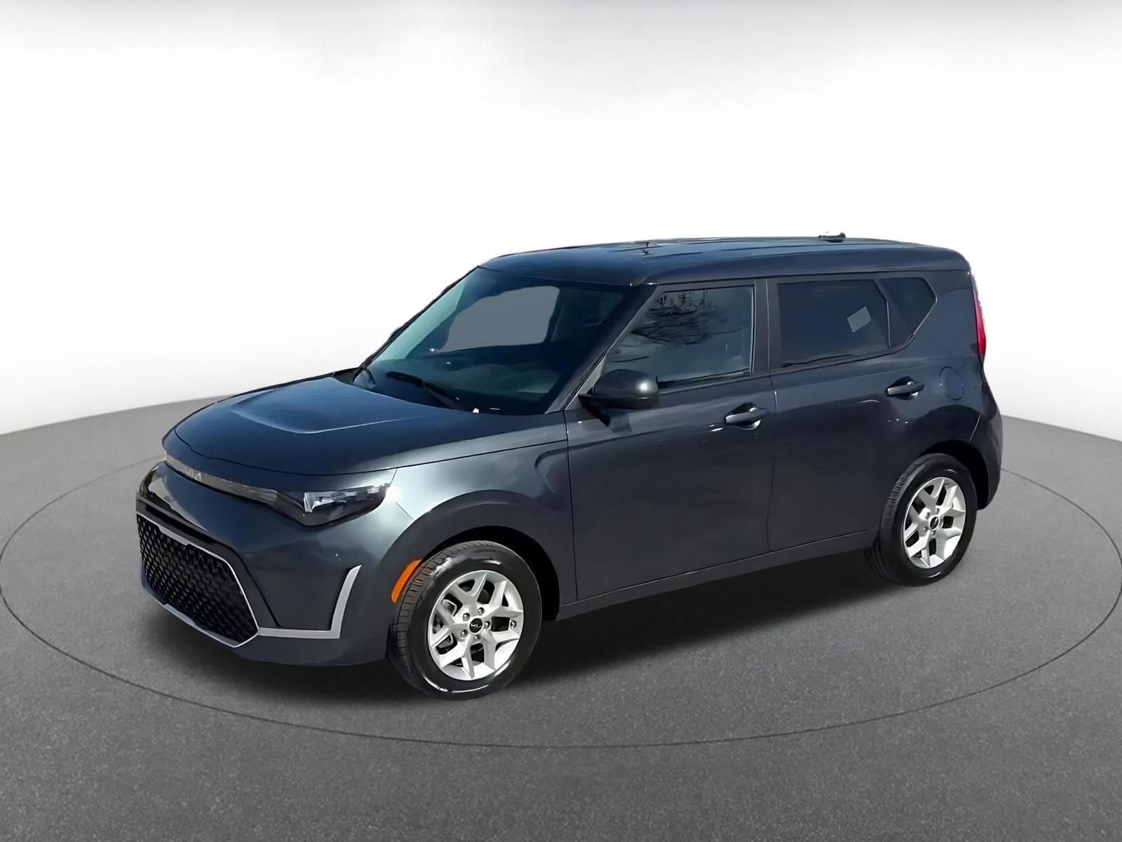 Thumbnail: 2025 Kia Soul - 8