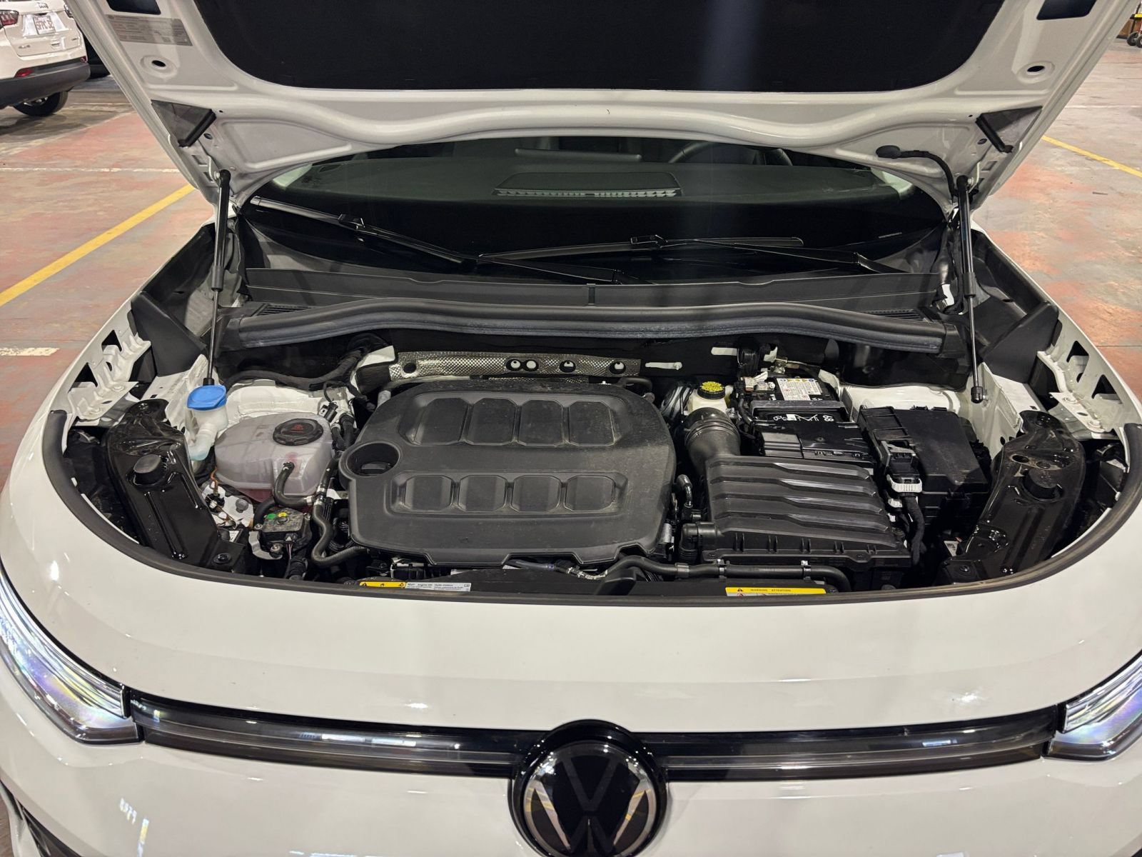 Thumbnail: 2026 Volkswagen Tiguan - 33