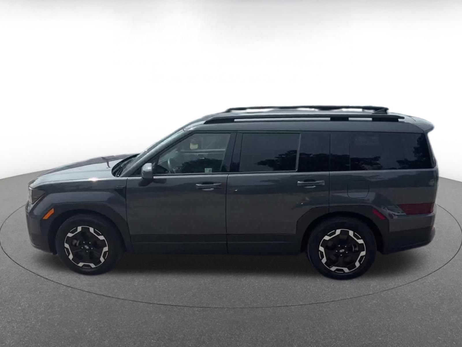 Thumbnail: 2026 Hyundai Santa Fe - 9
