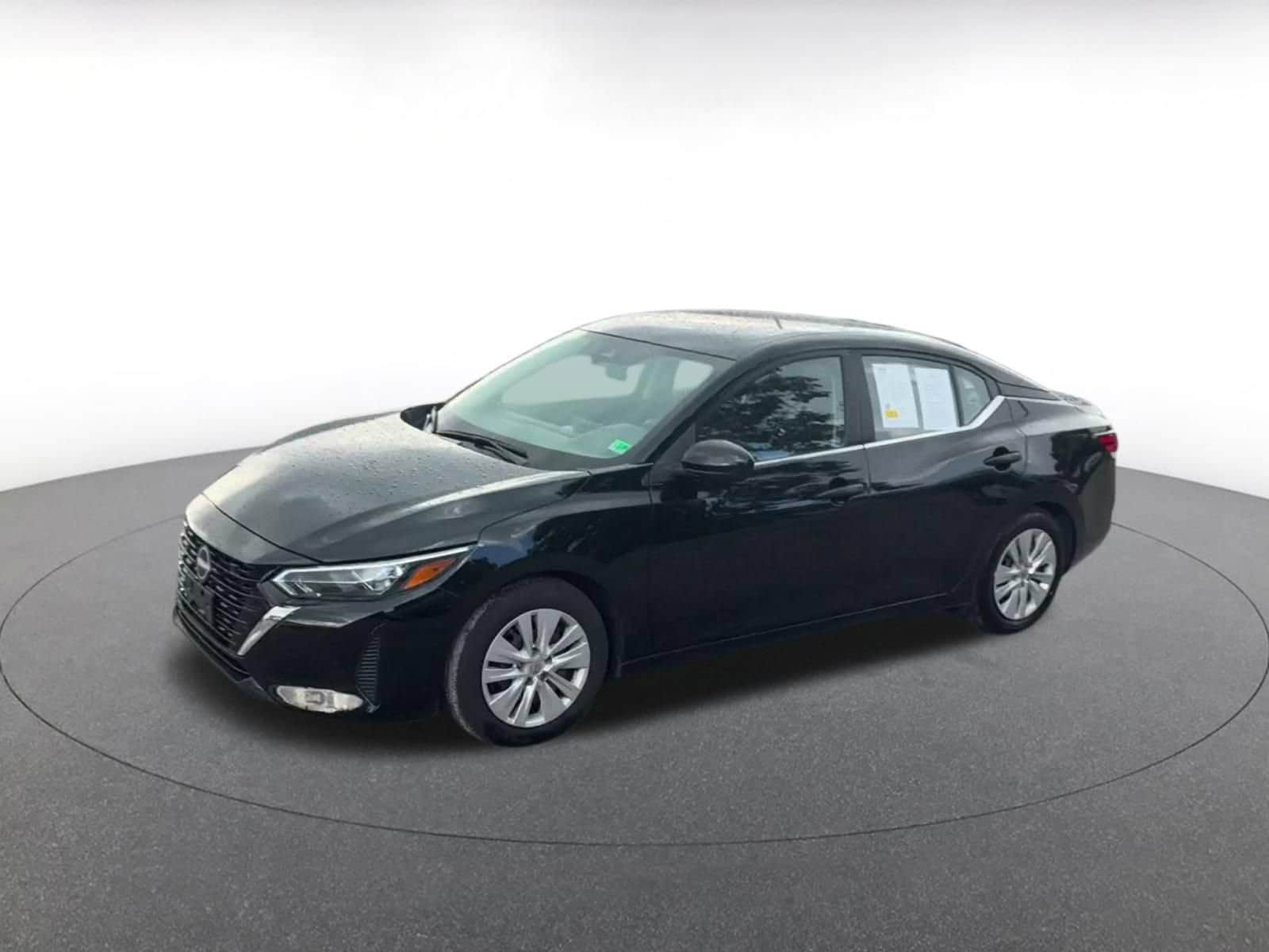 Thumbnail: 2025 Nissan Sentra - 7