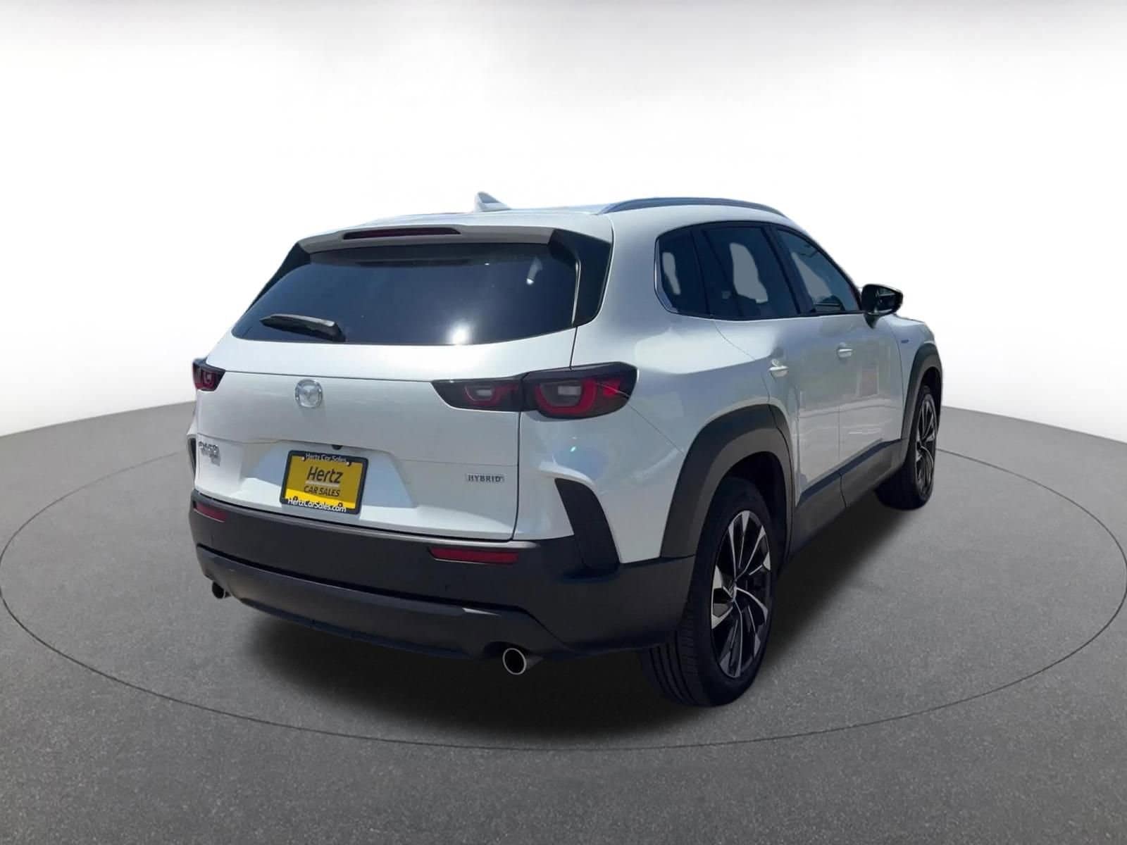 Thumbnail: 2025 Mazda CX-50 - 15