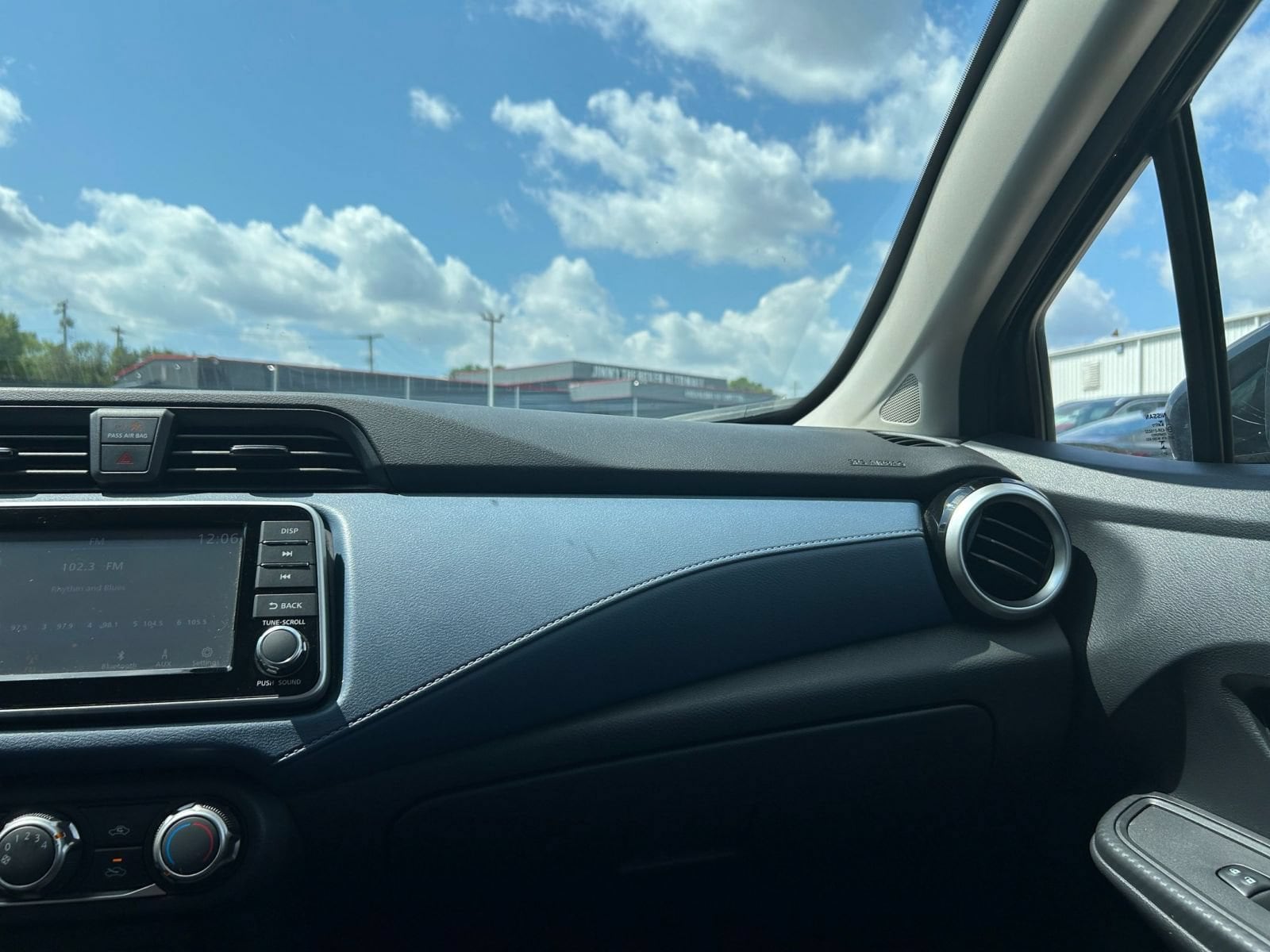 Thumbnail: 2025 Nissan Versa - 25