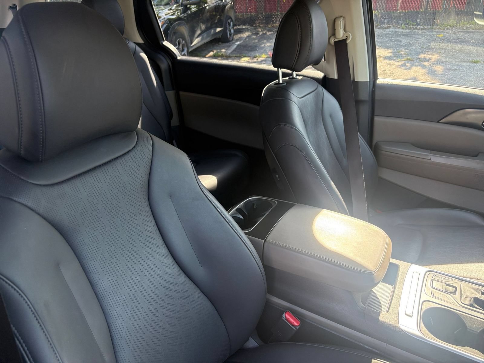Thumbnail: 2026 Kia Carnival - 31